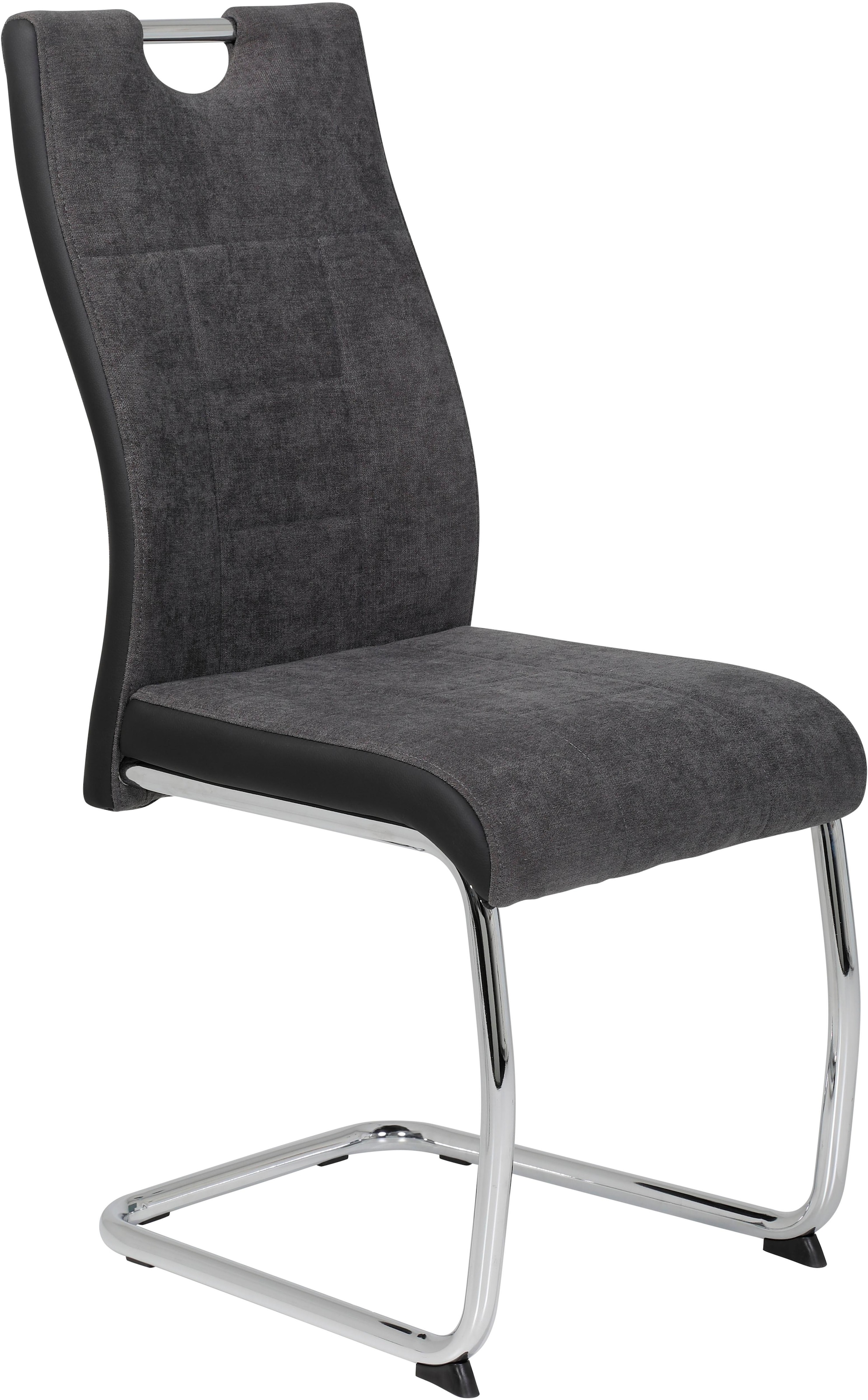 HELA Esszimmerstuhl »Alina« (Set) 2 Stk.2 oder 4 Stück, Schwingstuhl