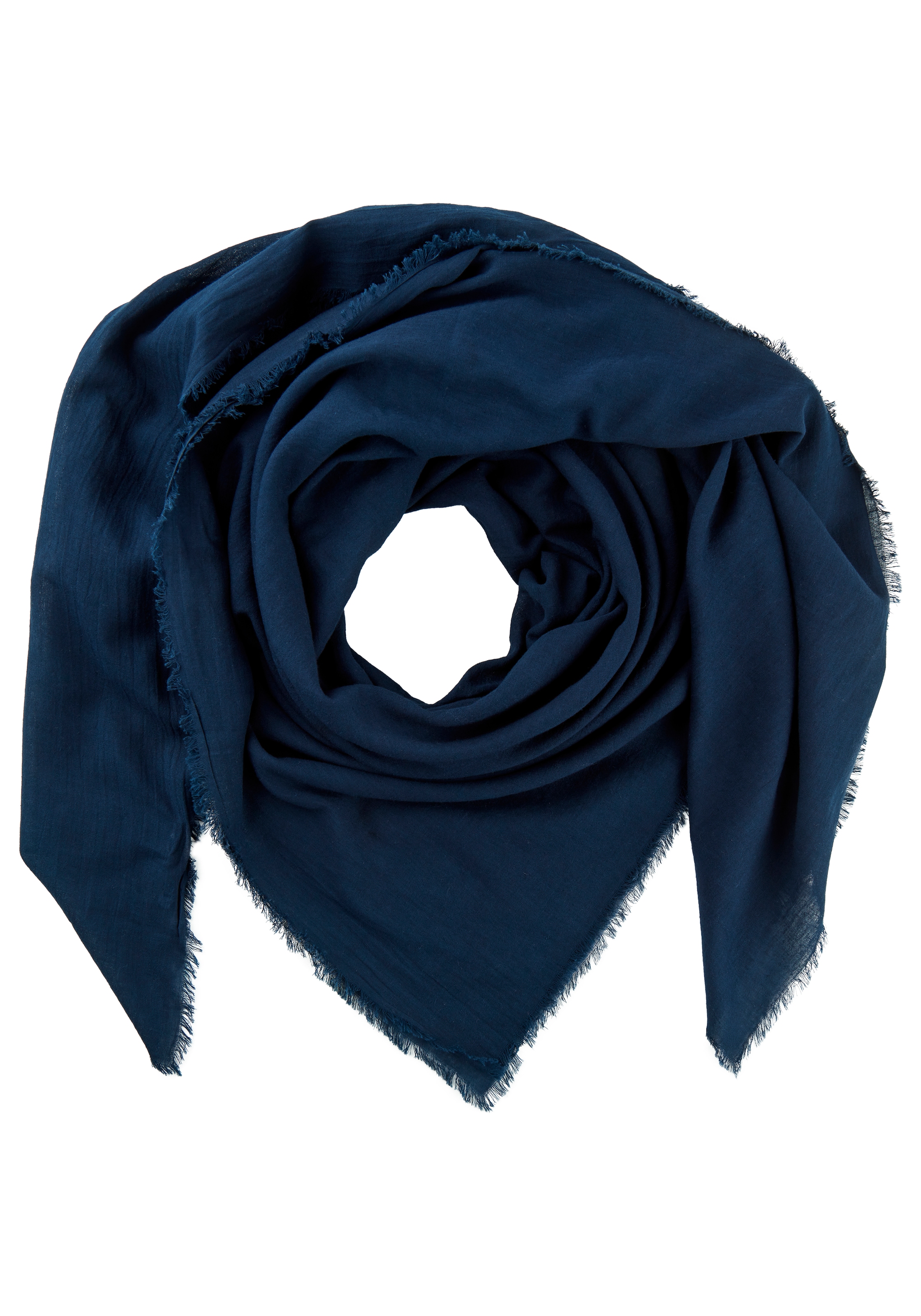 Image of Laura Scott Halstuch in quadratischer Maxi-Form