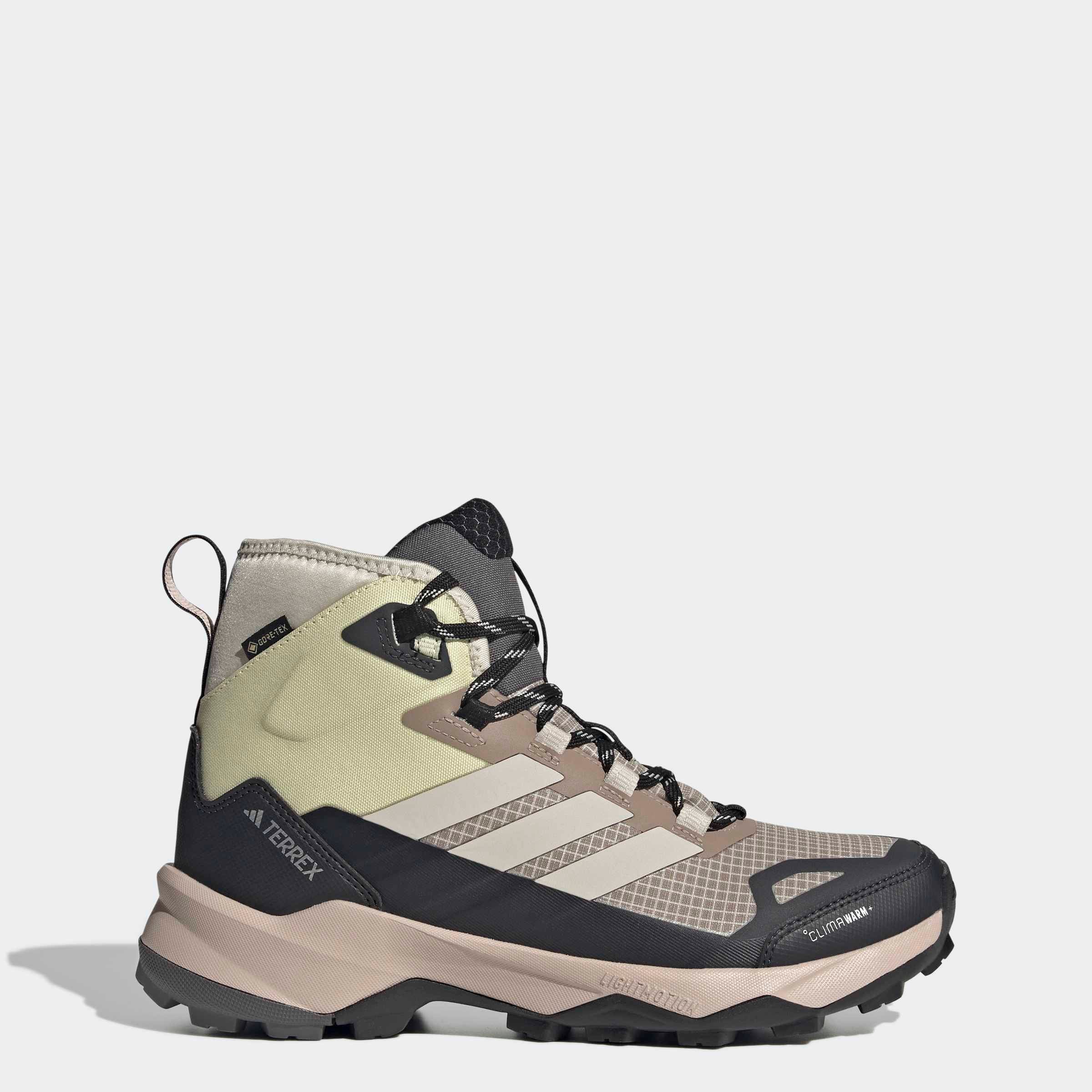 adidas TERREX Chaussure de randonnée »SKYCHASER AX5 MID GORE-TEX® CLIMAWARM+«  wärmend, wasserdicht dank Gore-Tex Membrane