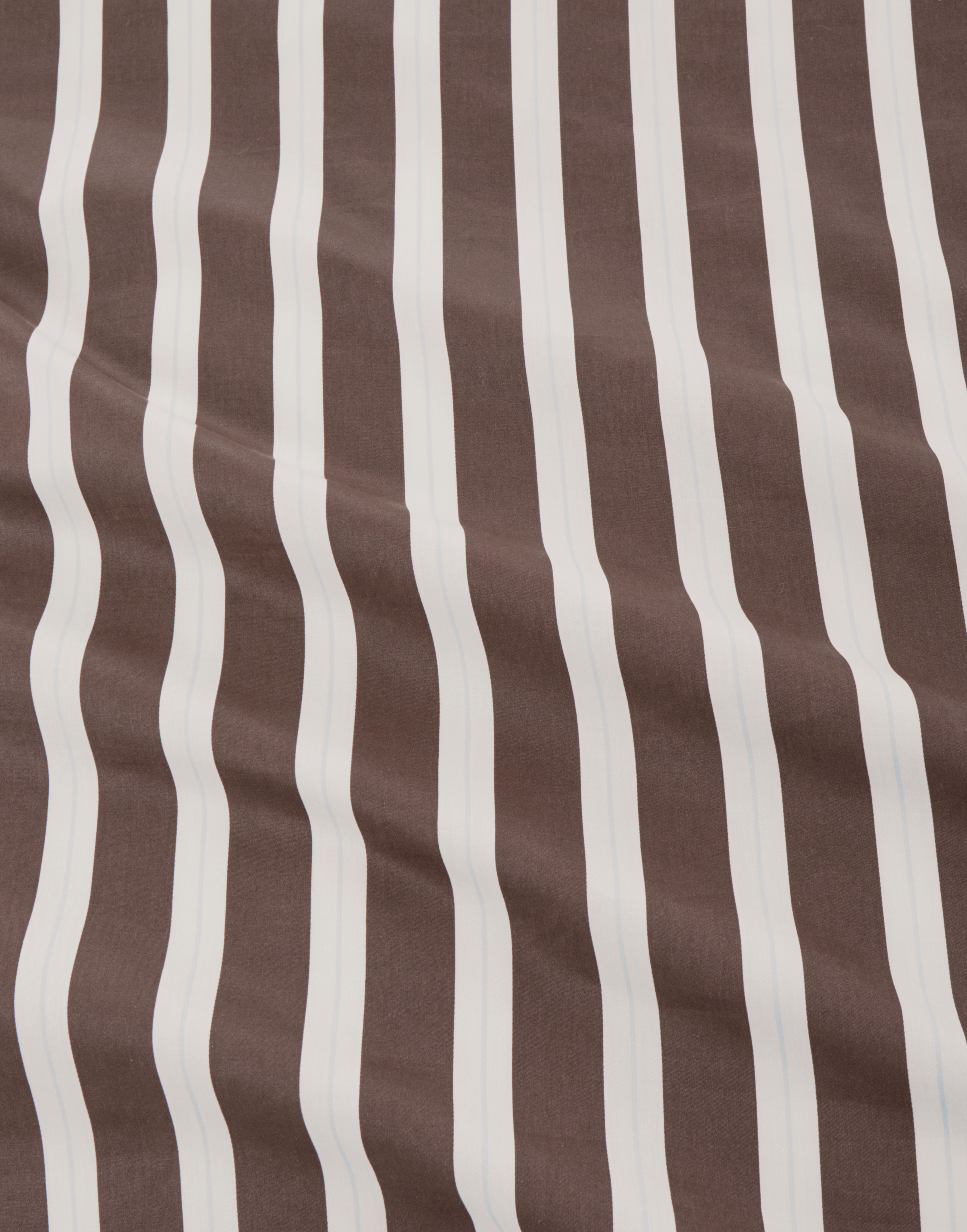 homsy by Ana Johnson Linge de lit réversible »Cosimera« 2 à partir de taille 135x200 cm, avec rayures, 70% coton, 30% lyocell (TENCEL™)