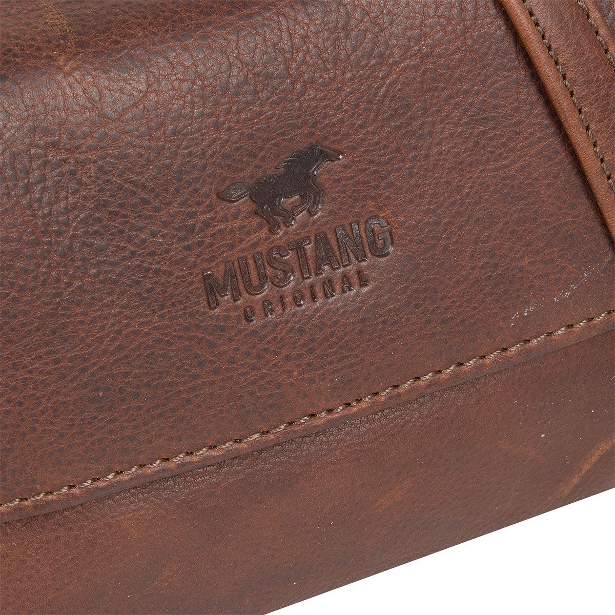 MUSTANG Schultertasche »Catania«