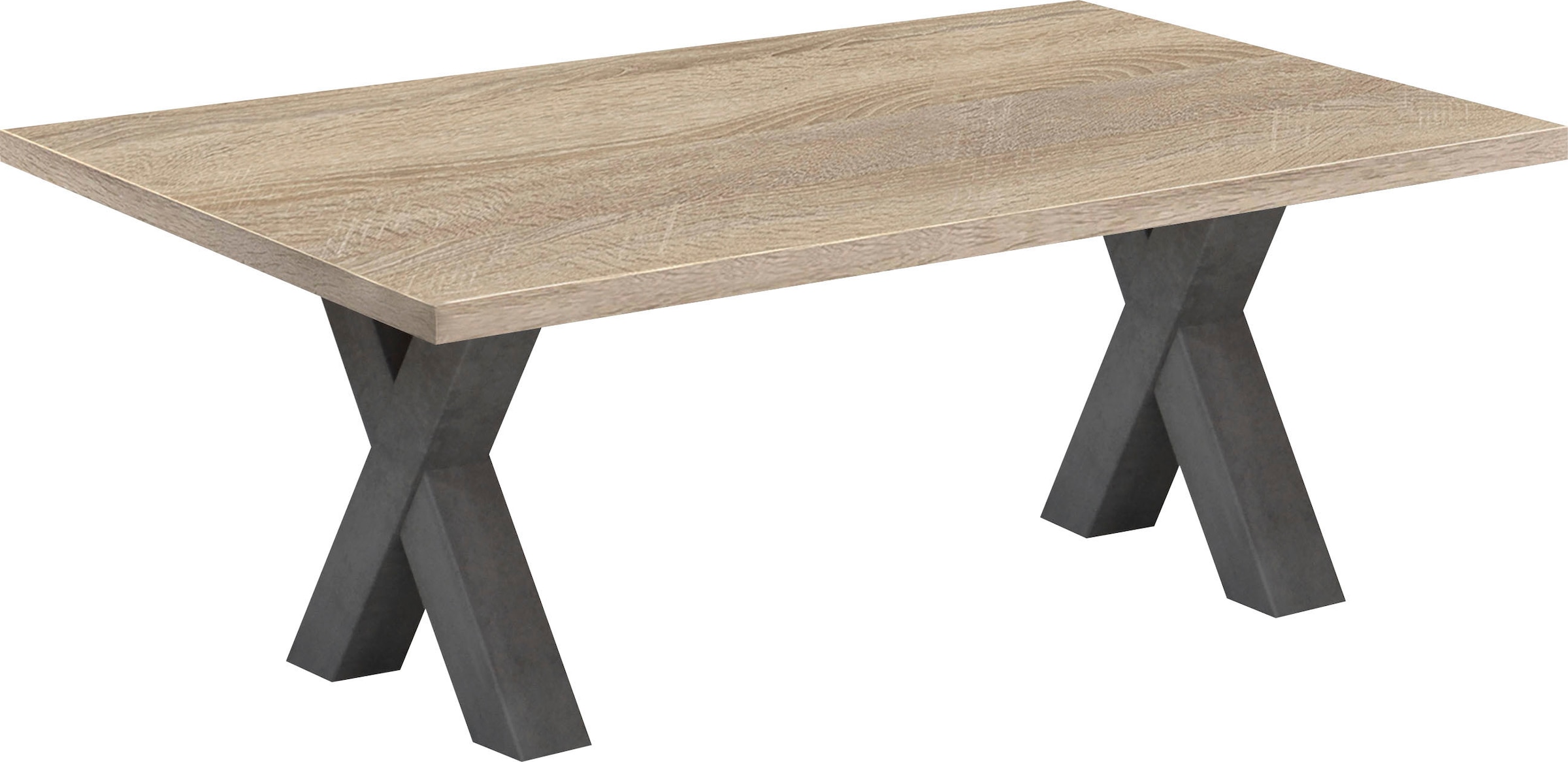 Image of Mäusbacher Couchtisch "Big-System" OTTO Choices, TOPSELLER, Tisch, Wohnzimmertisch, aus MDF Holz
