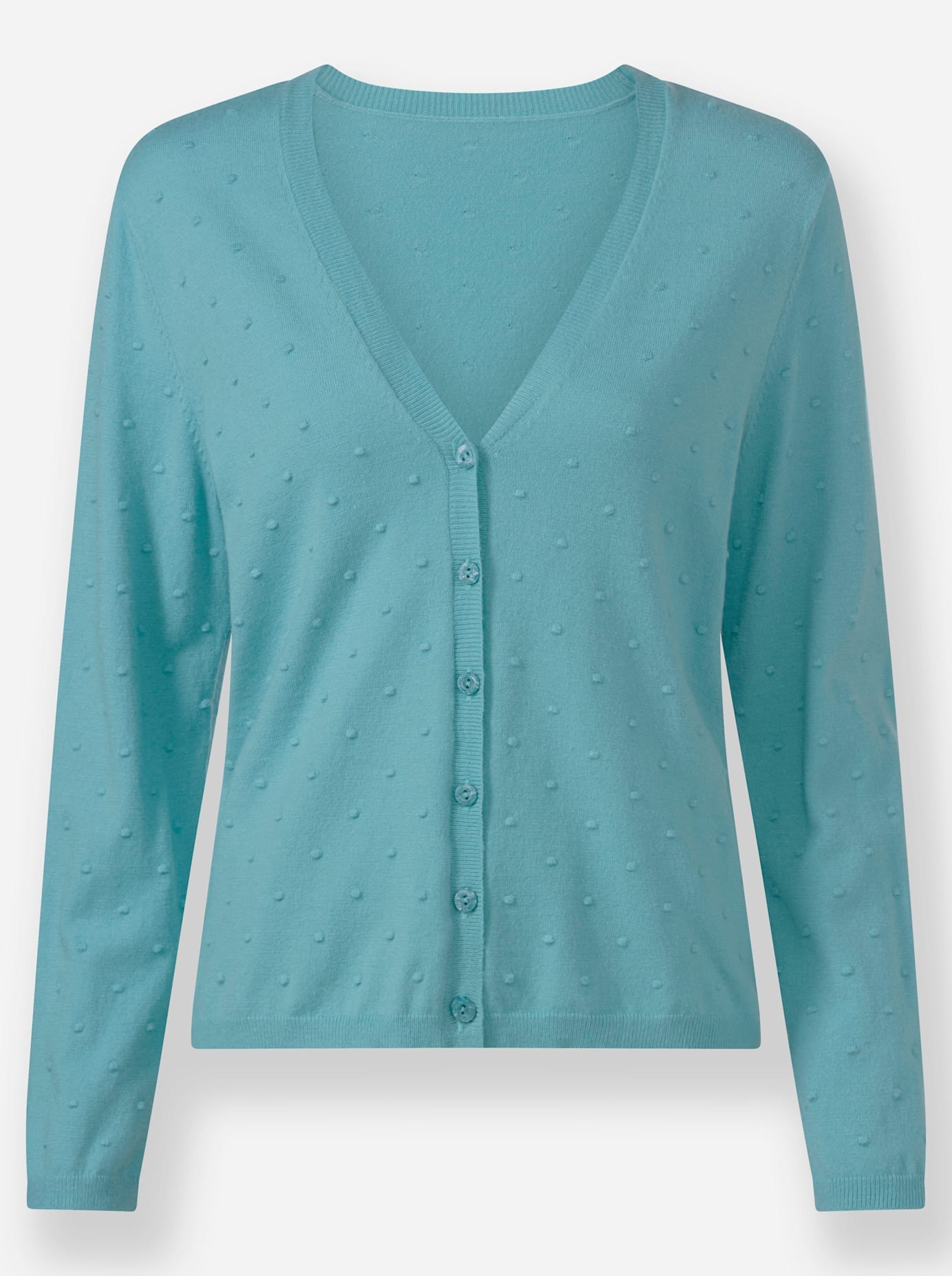 Inspirationen Strickjacke