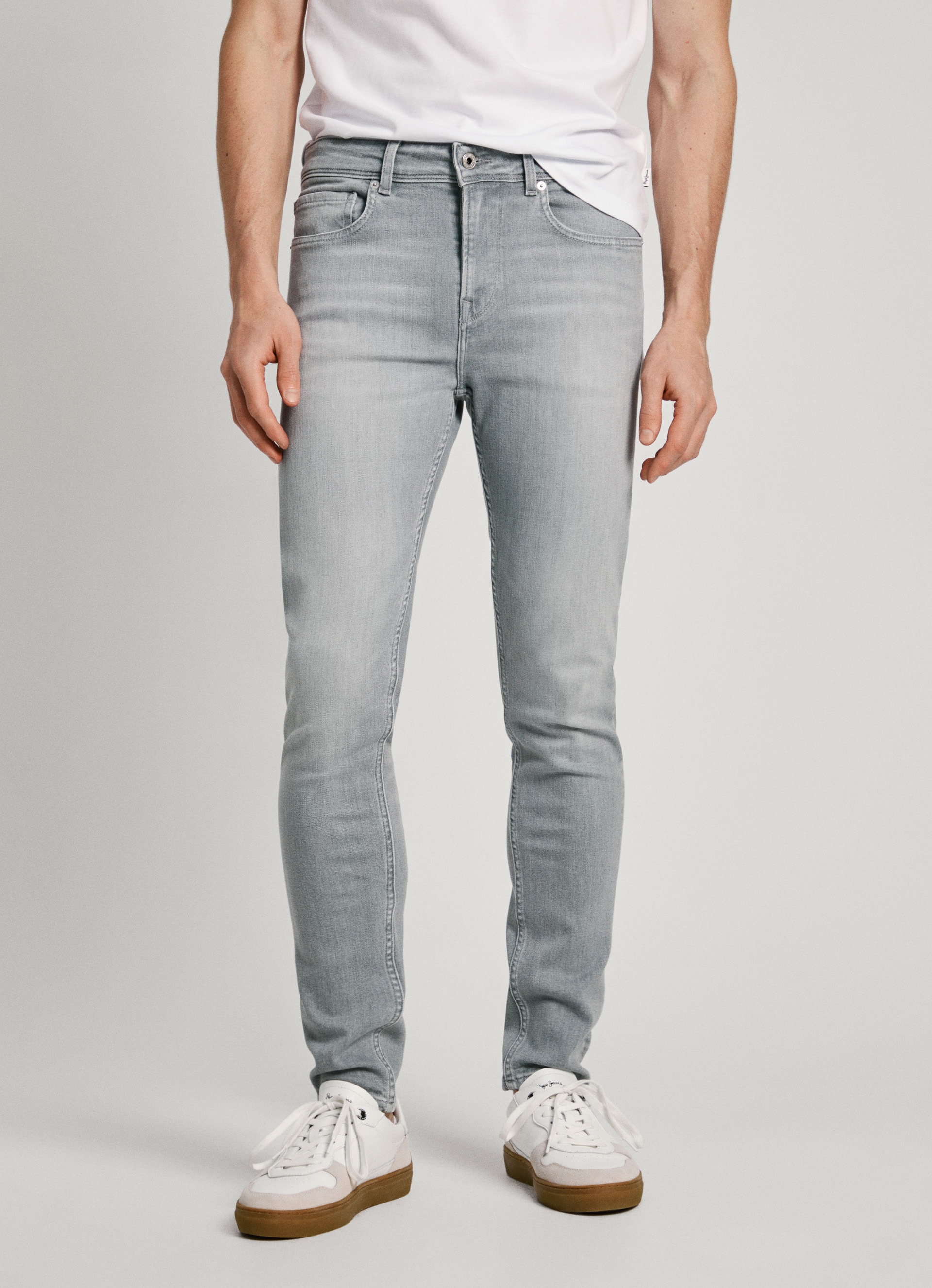 Skinny-fit-Jeans »SKINNY JEANS«