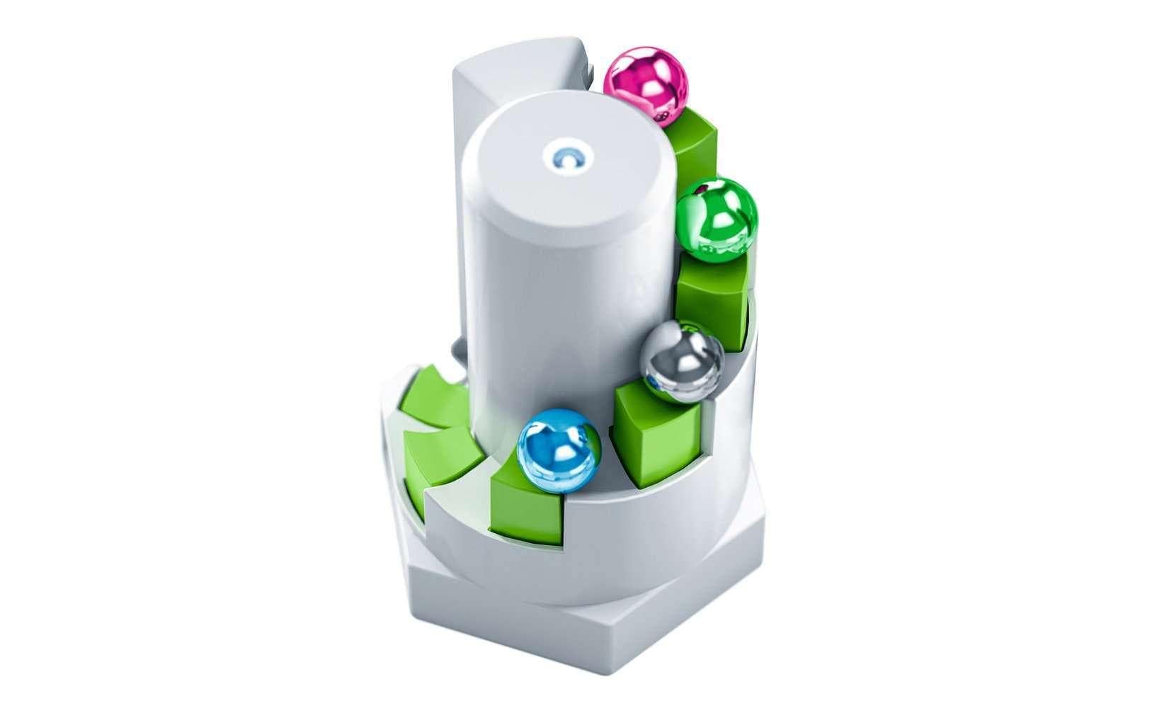 Ravensburger Kugelbahn »Power Elevator«