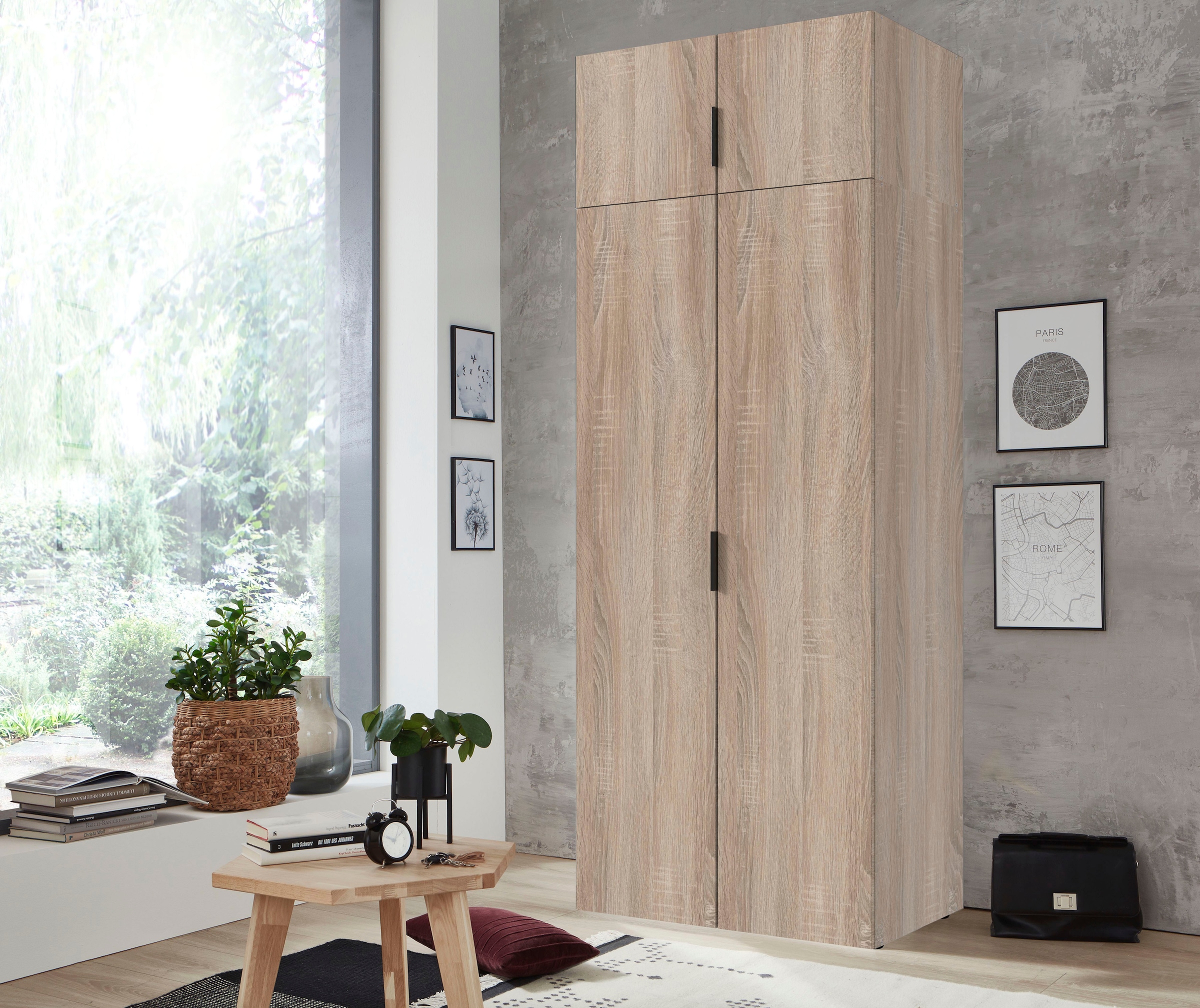 Wimex Armoires à vêtements »Modena« Drehtüren-Schrankprogramm