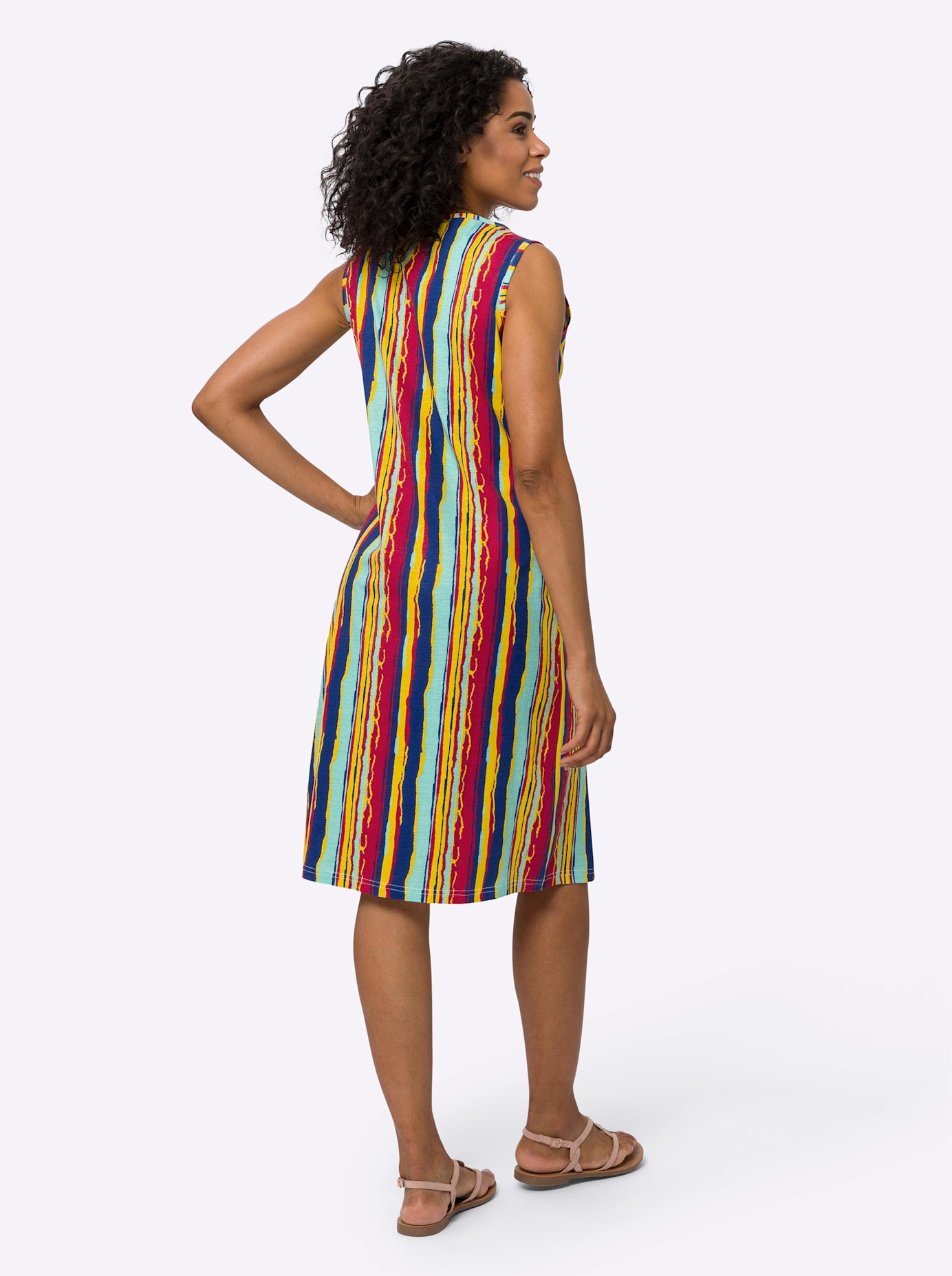 Classic Basics Shirtkleid »Jersey-Kleid«