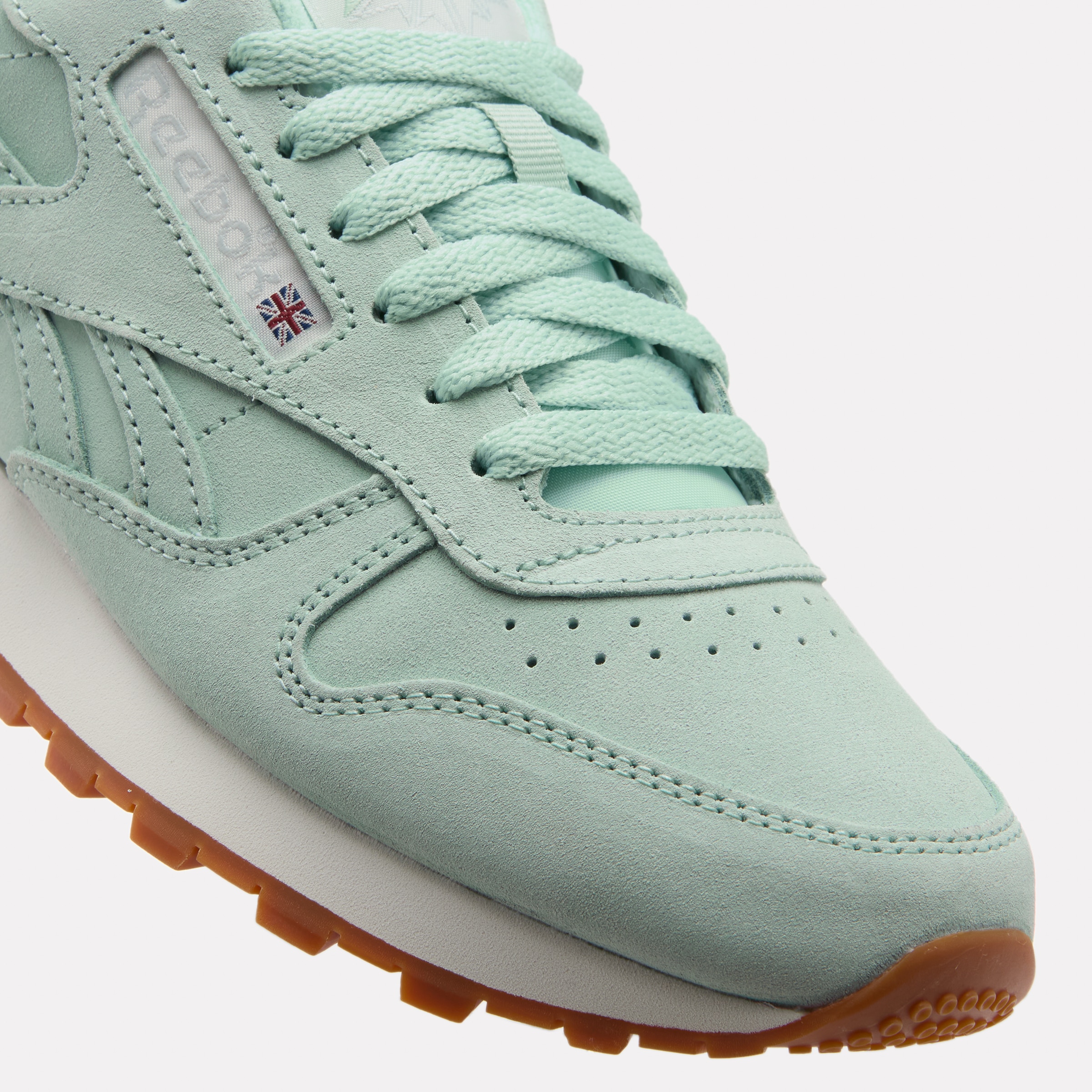 Reebok Classic Chaussure d'entraînement »CLASSIC LEATHER«