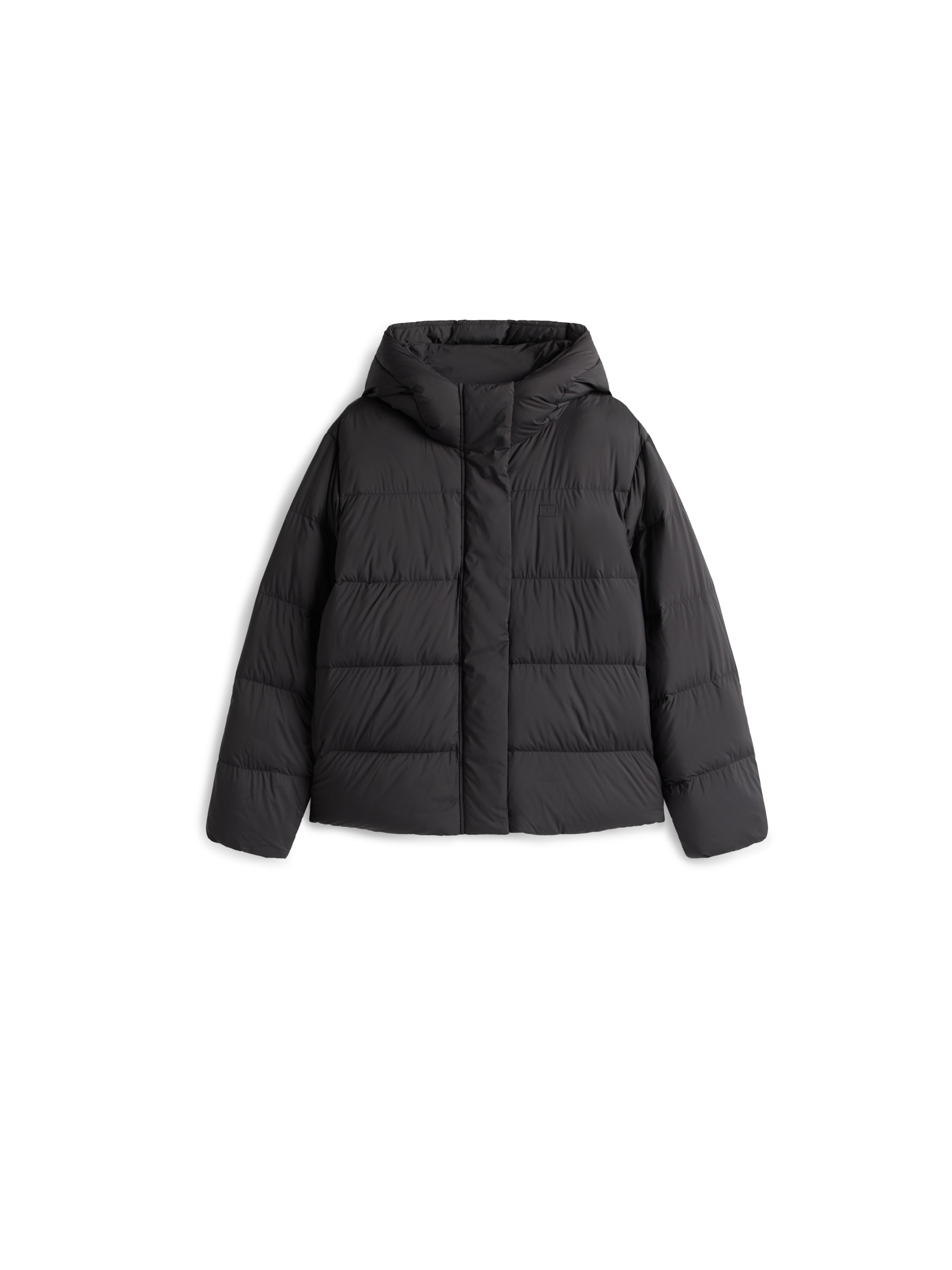 Tommy Hilfiger Veste matelassée »MODERN DOWN REG JACKET« mit Kapuze