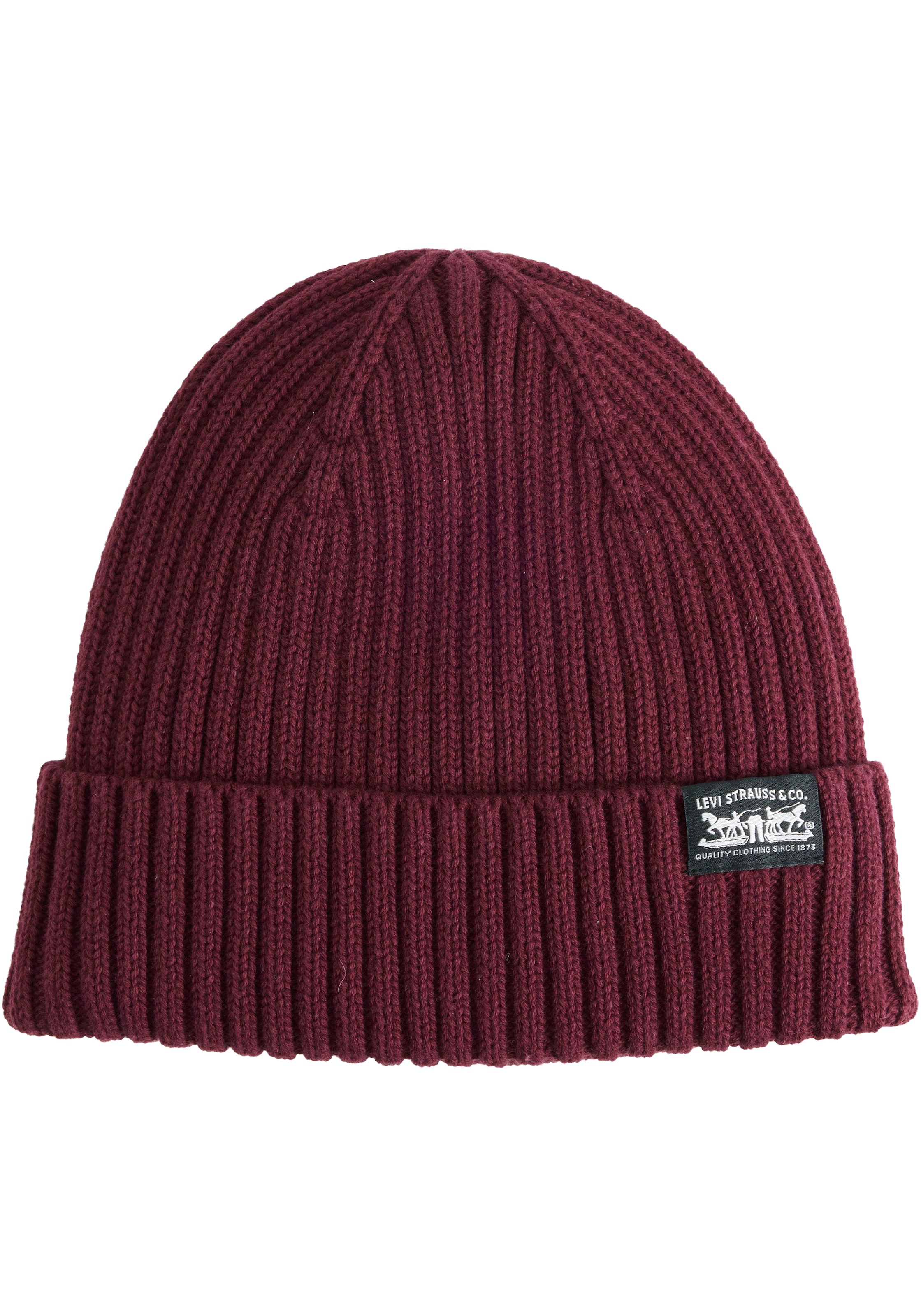Levi's® Bonnet tricoté »SUNSET BEANIE«