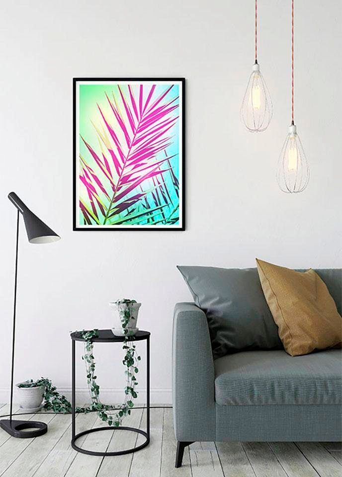 Komar Image »Shine« 1 cuis tlg. Wandbild zur Dekoration - ohne Rahmen