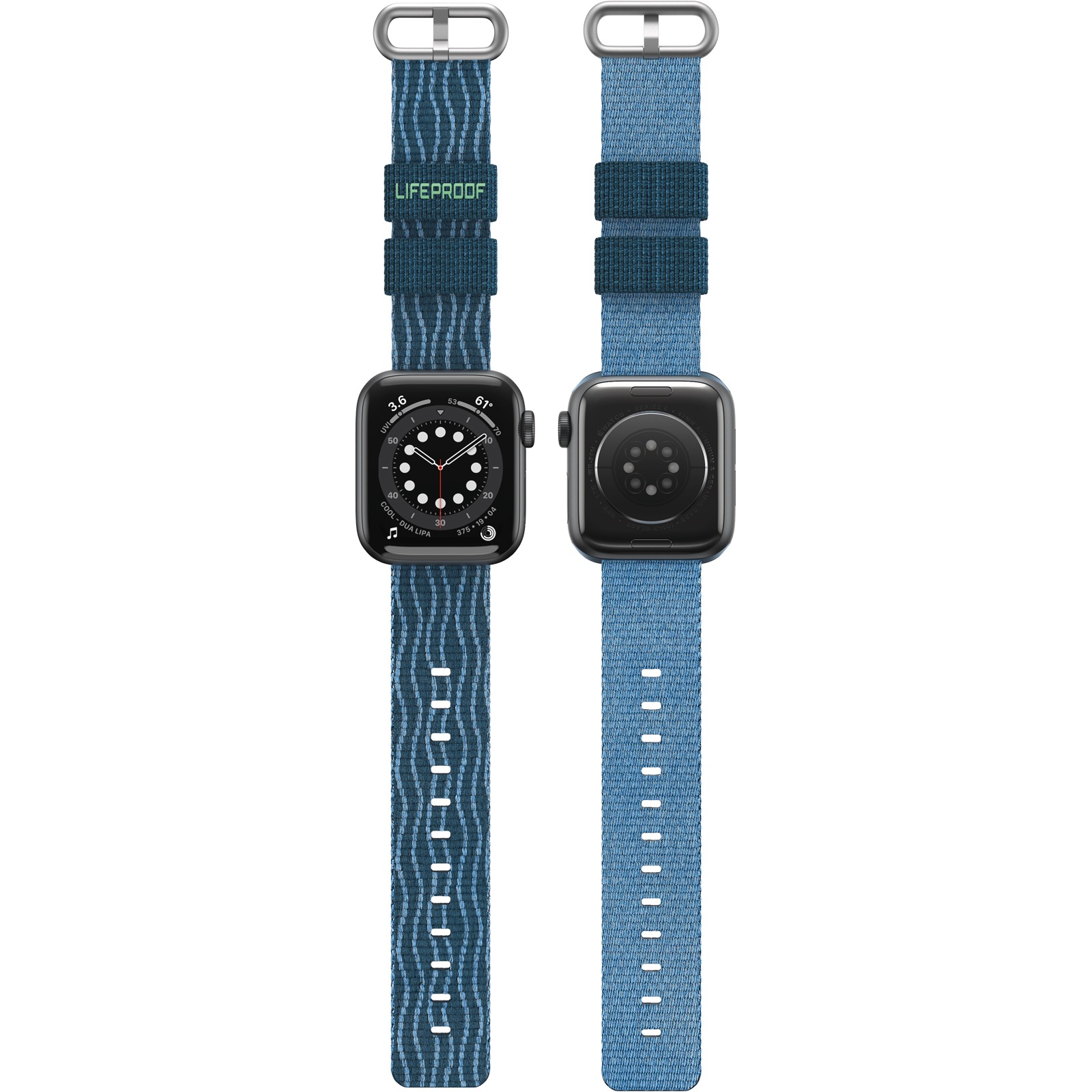 Image of LIFEPROOF Smartwatch-Armband »Band für Apple Watch 38/40 mm« bei Ackermann Versand Schweiz