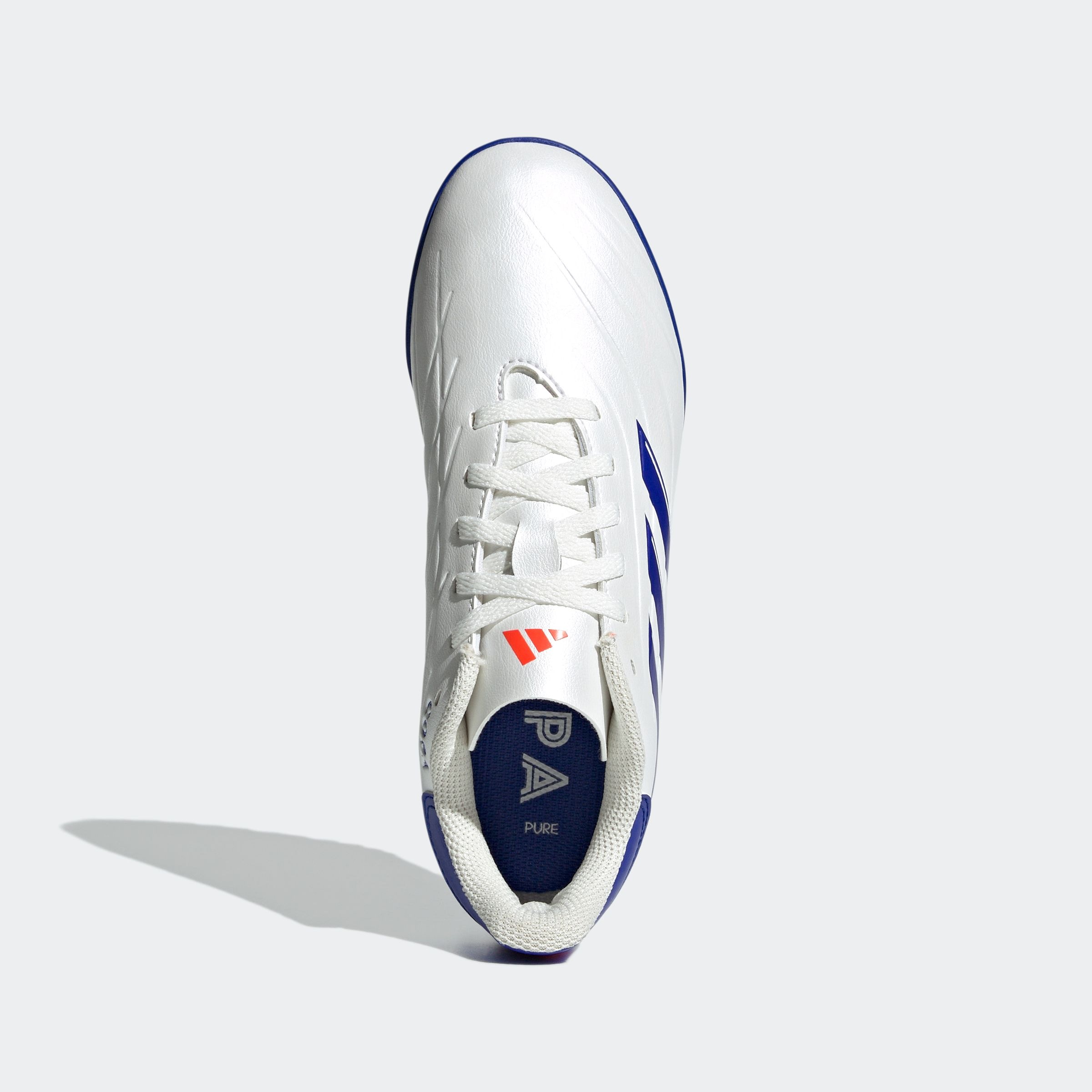 adidas Performance Fussballschuh »COPA PURE 2 CLUB KIDS TF«
