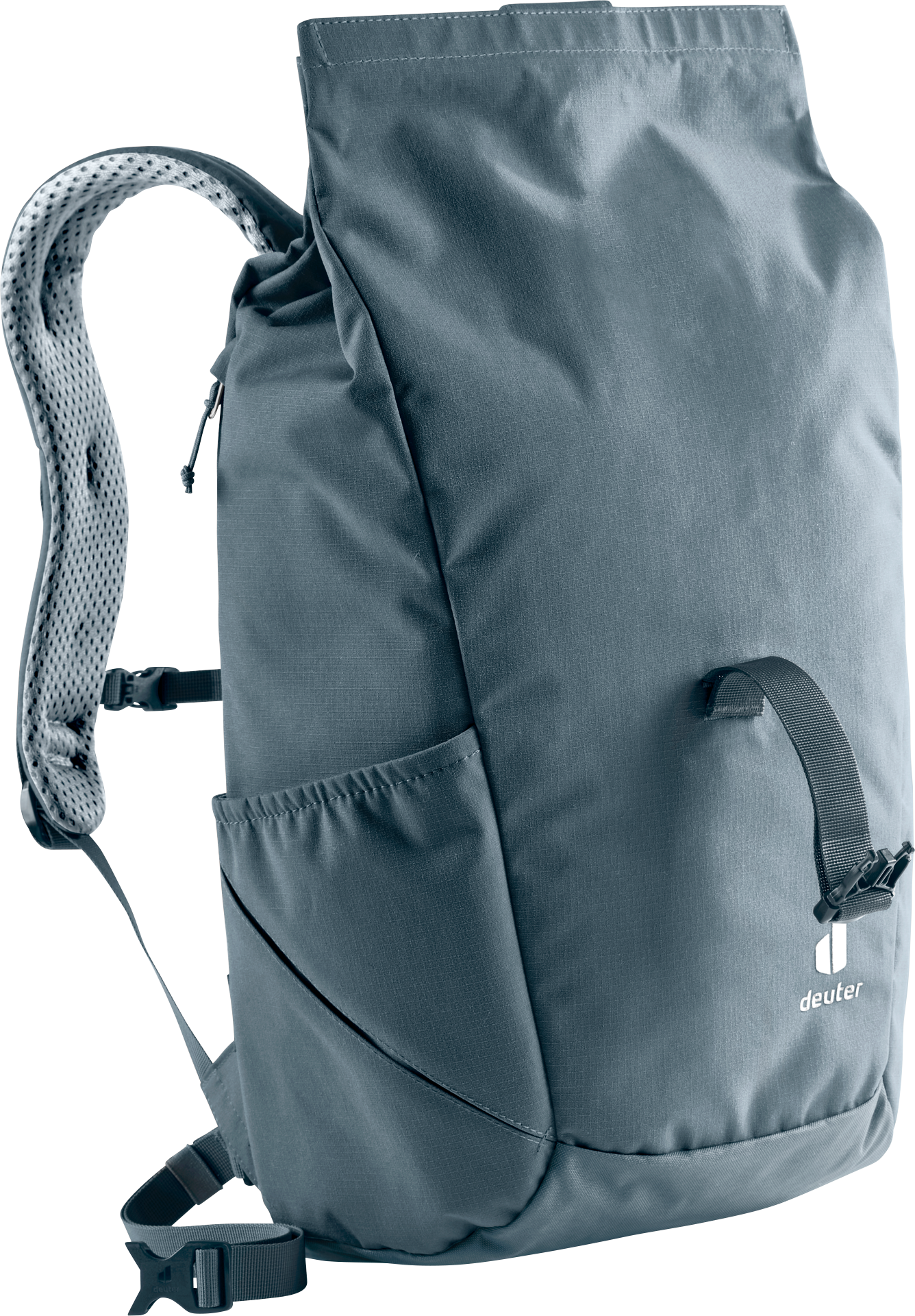 deuter Freizeitrucksack »STEPOUT 22 L« mit Laptopfach und Tabletfach