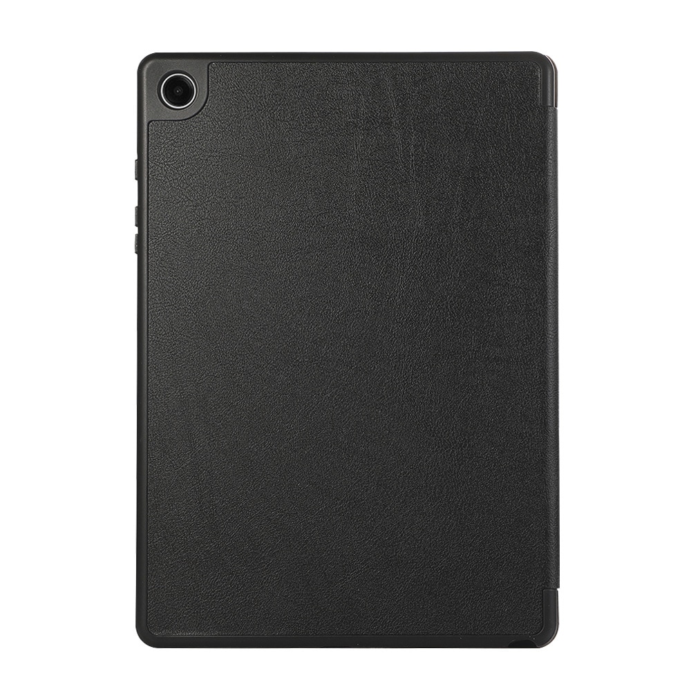 Samsung Tablet-Hülle »Trifold Cover Case by Mobeen für Samsung Galaxy Tab A9+«, Backcover, Schutzhülle, Handyschutzhülle, Case, Schutzcase, stossfest