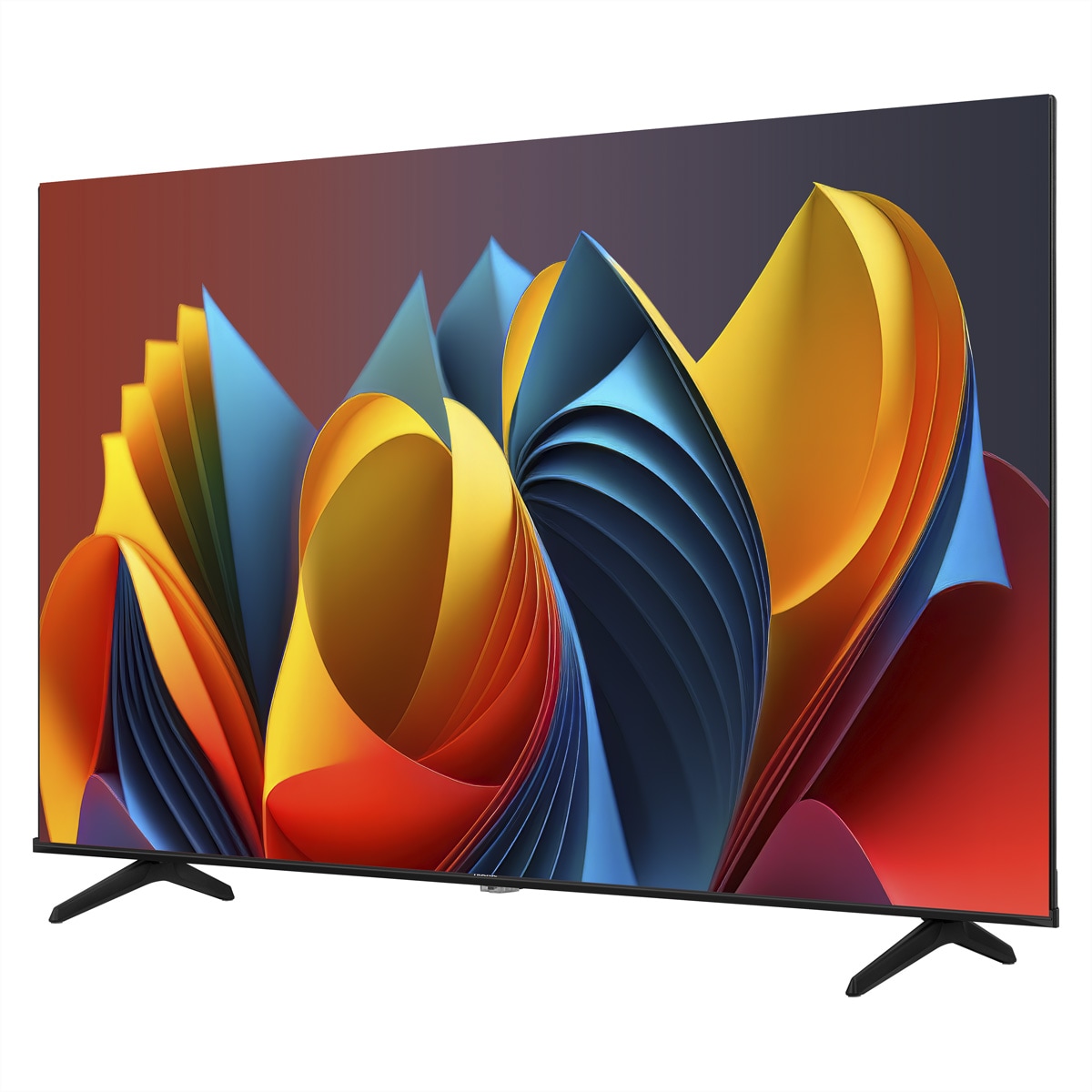 Hisense QLED-Fernseher »50E77NQ«, UHD