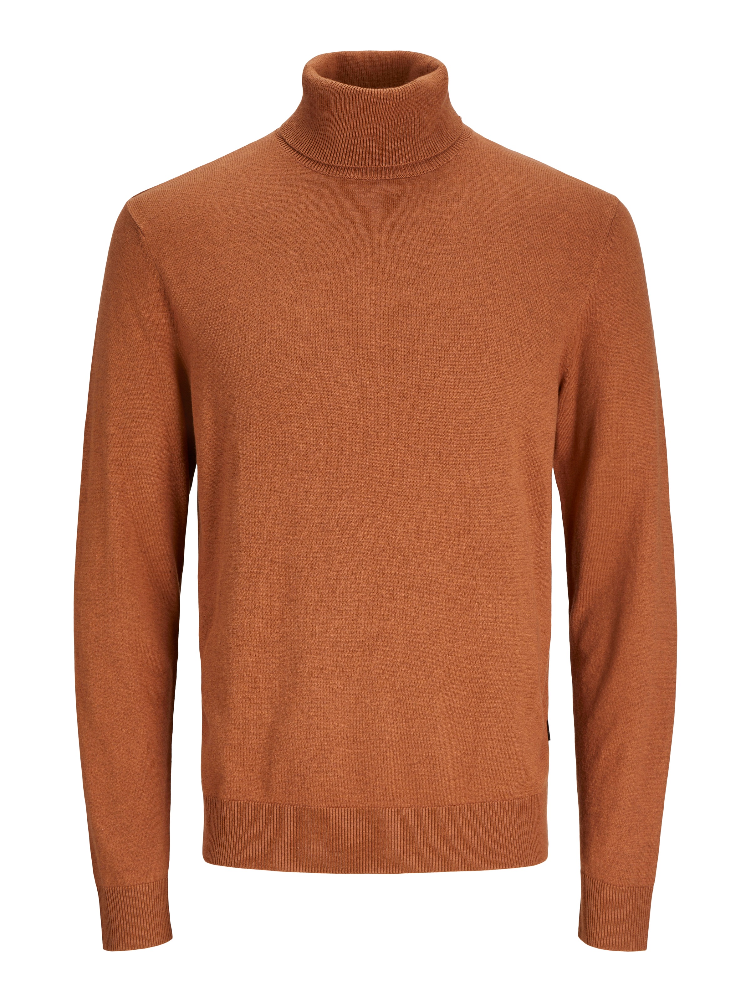 Jack & Jones Rollkragenpullover »JJEEMIL KNIT ROLL NECK NOOS«