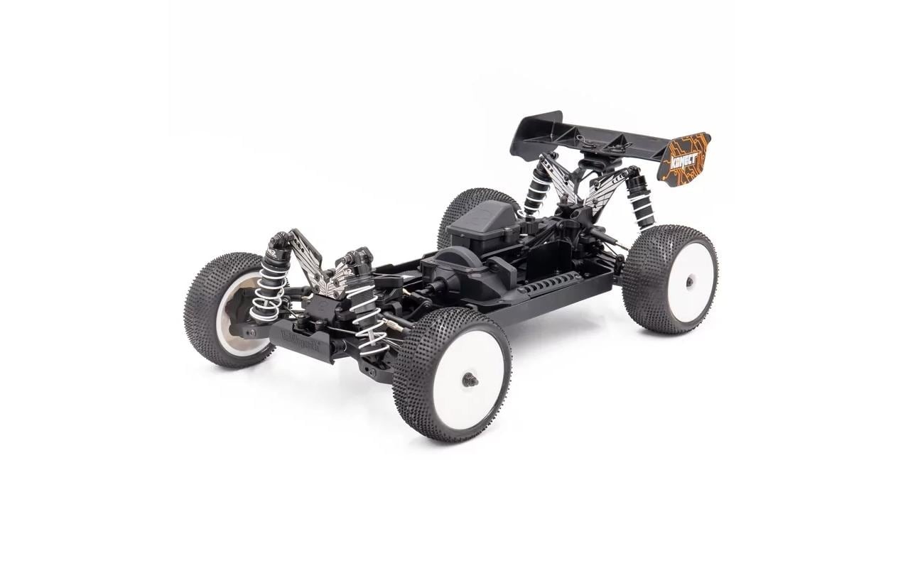 Image of RC-Buggy "Hobbytech BXR S2 4WD"