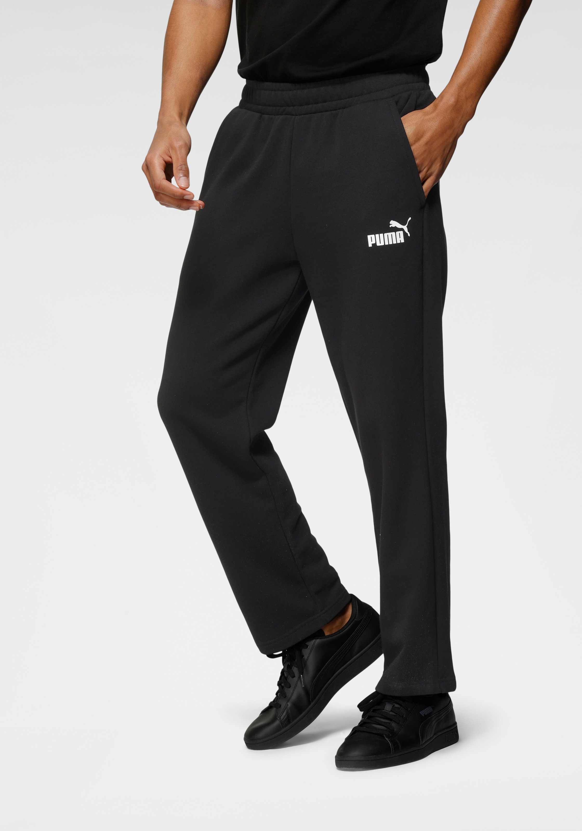 Image of PUMA Jogginghose »ESS Logo Pants TR« bei Ackermann Versand Schweiz