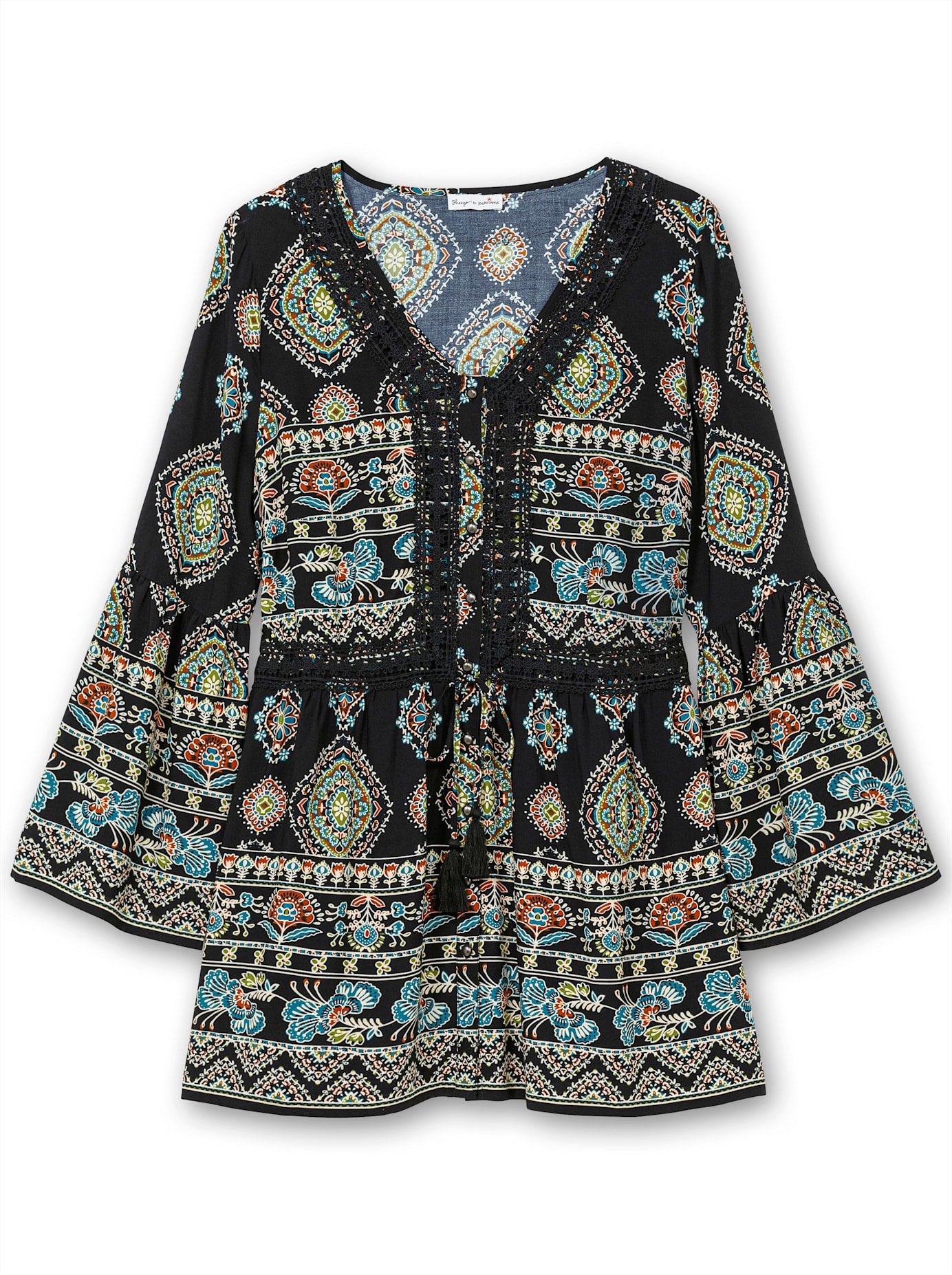 sheego by Joe Browns Longbluse
