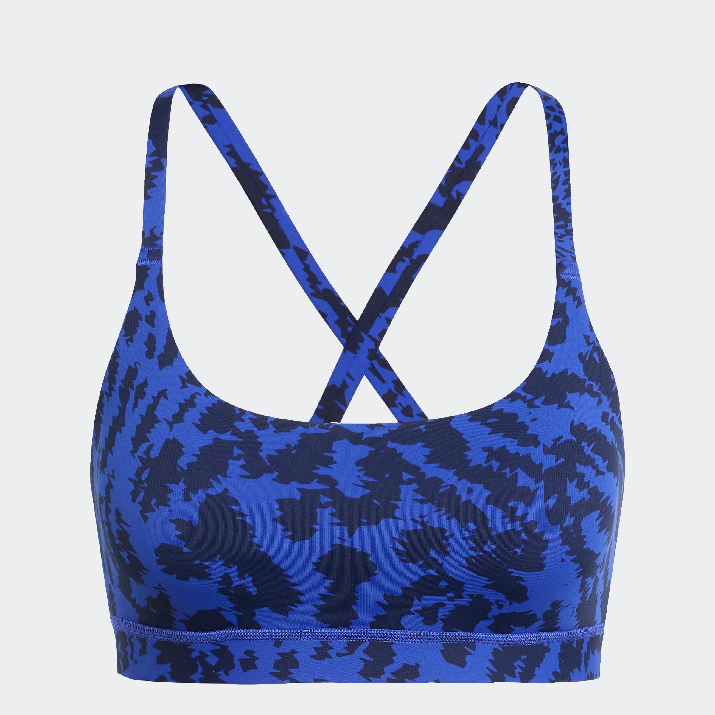 adidas Performance Sport-BH »ALL ME LS AOP B«