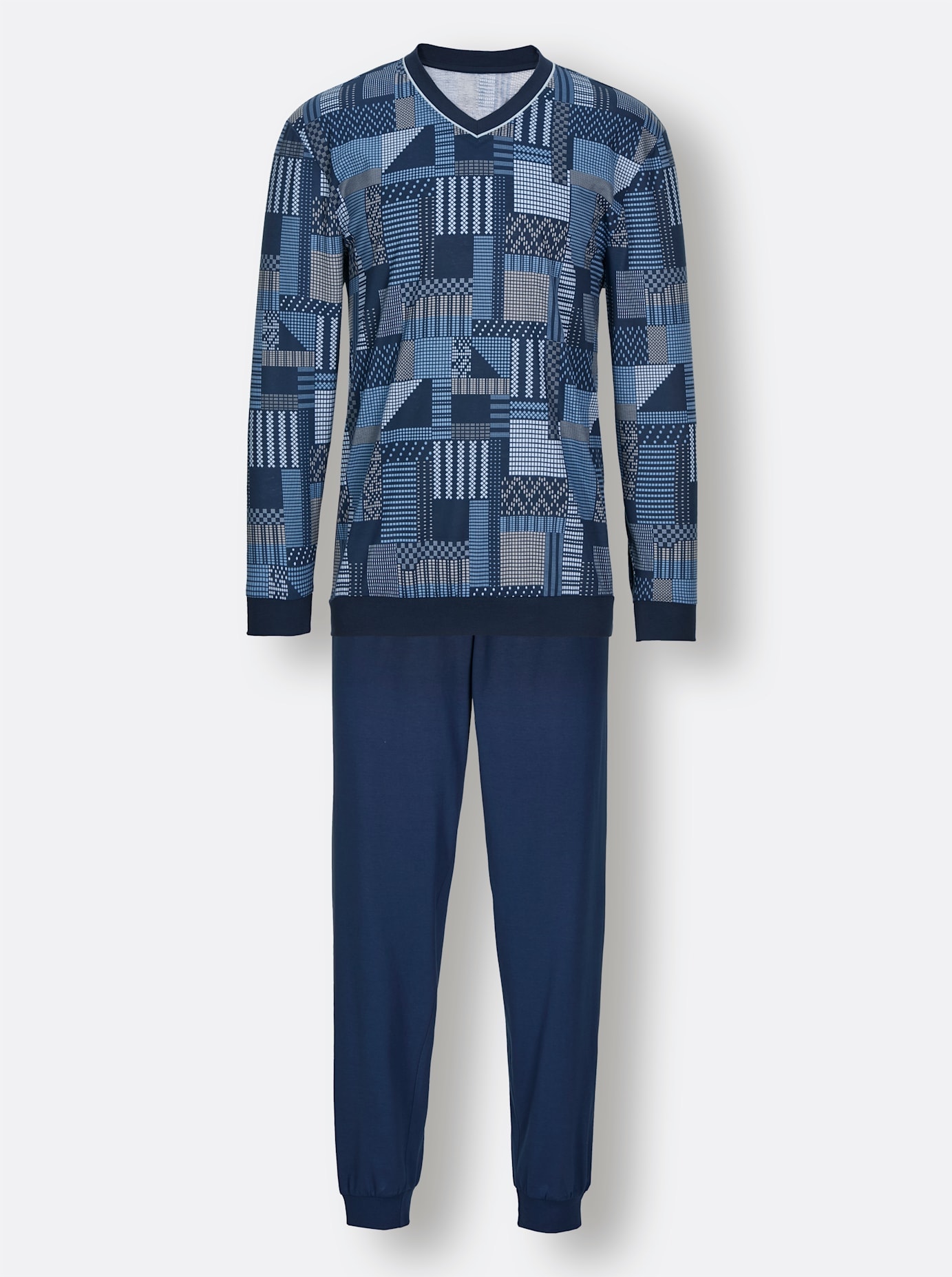 wäschepur Schlafanzug