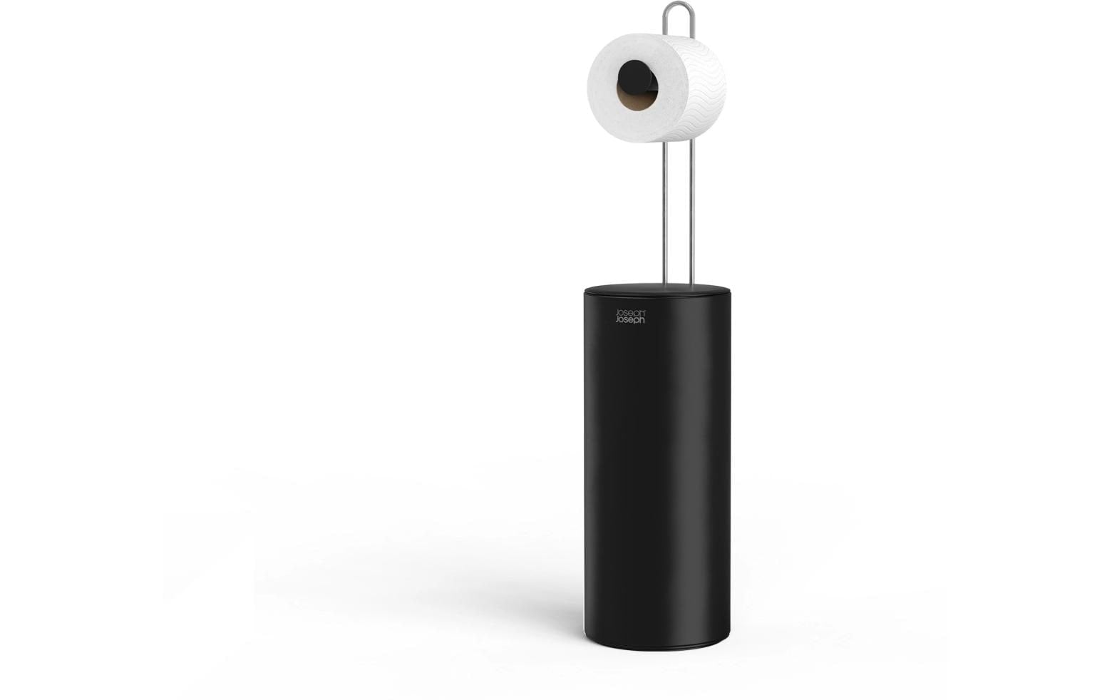 Joseph Joseph Toilettenpapierhalter »EasyStore«