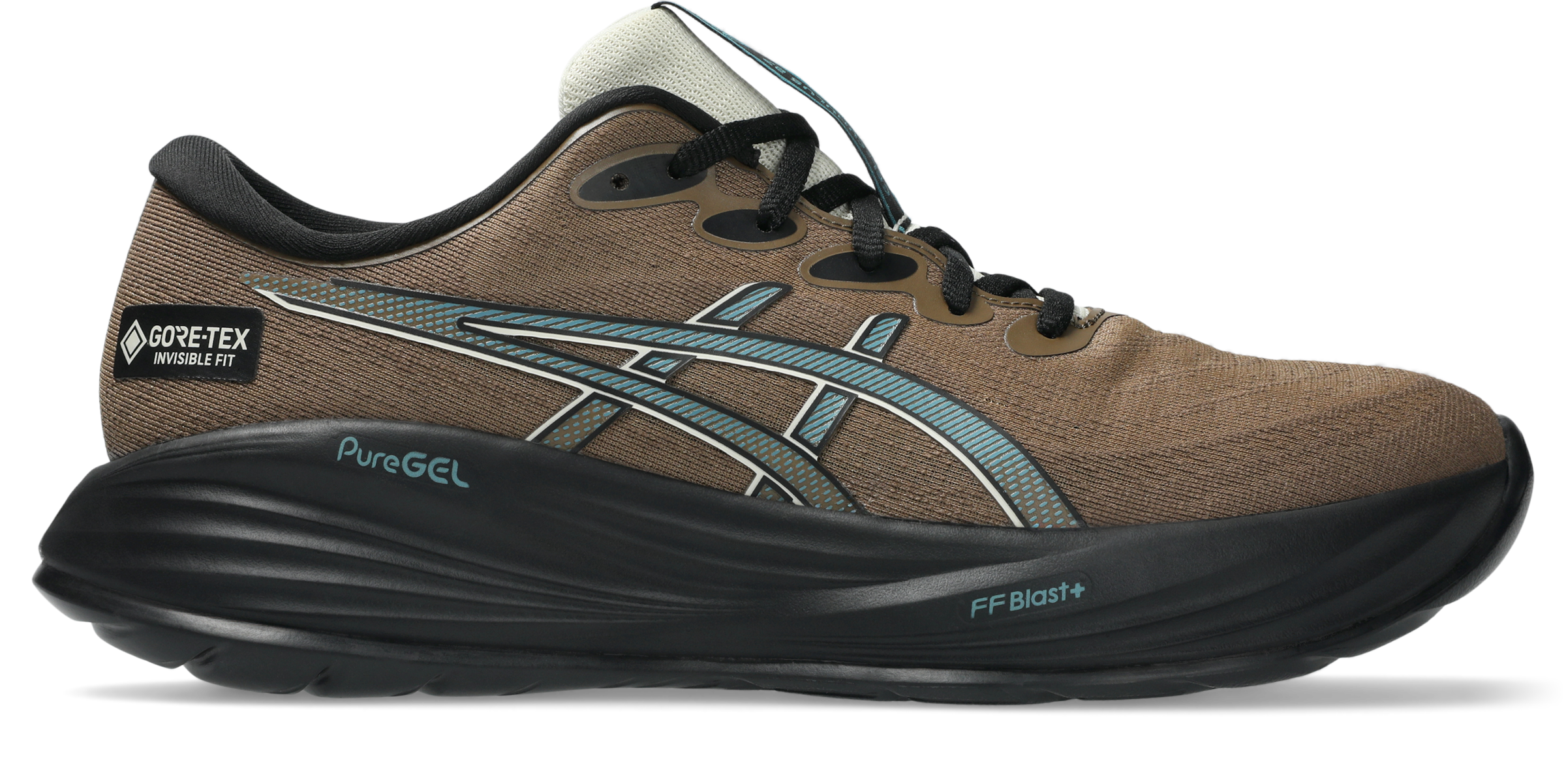 Asics Chaussure de course »GEL-CUMULUS 27 GORE-TEX«  wasserdicht