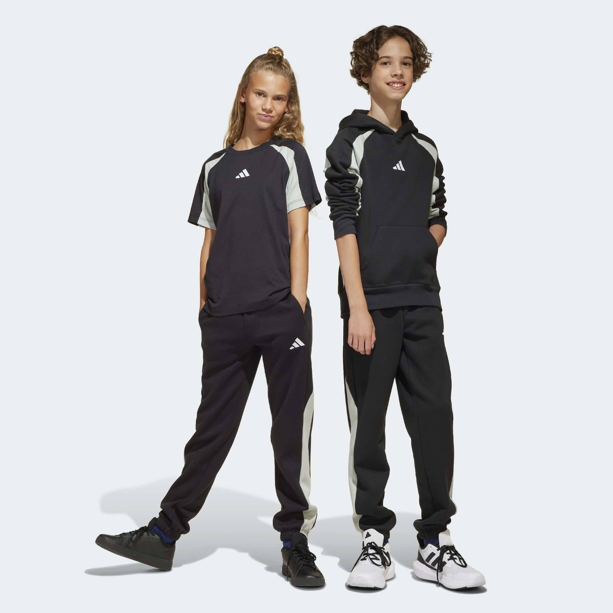 adidas Sportswear Pantalon de sport »J CB FL PT«