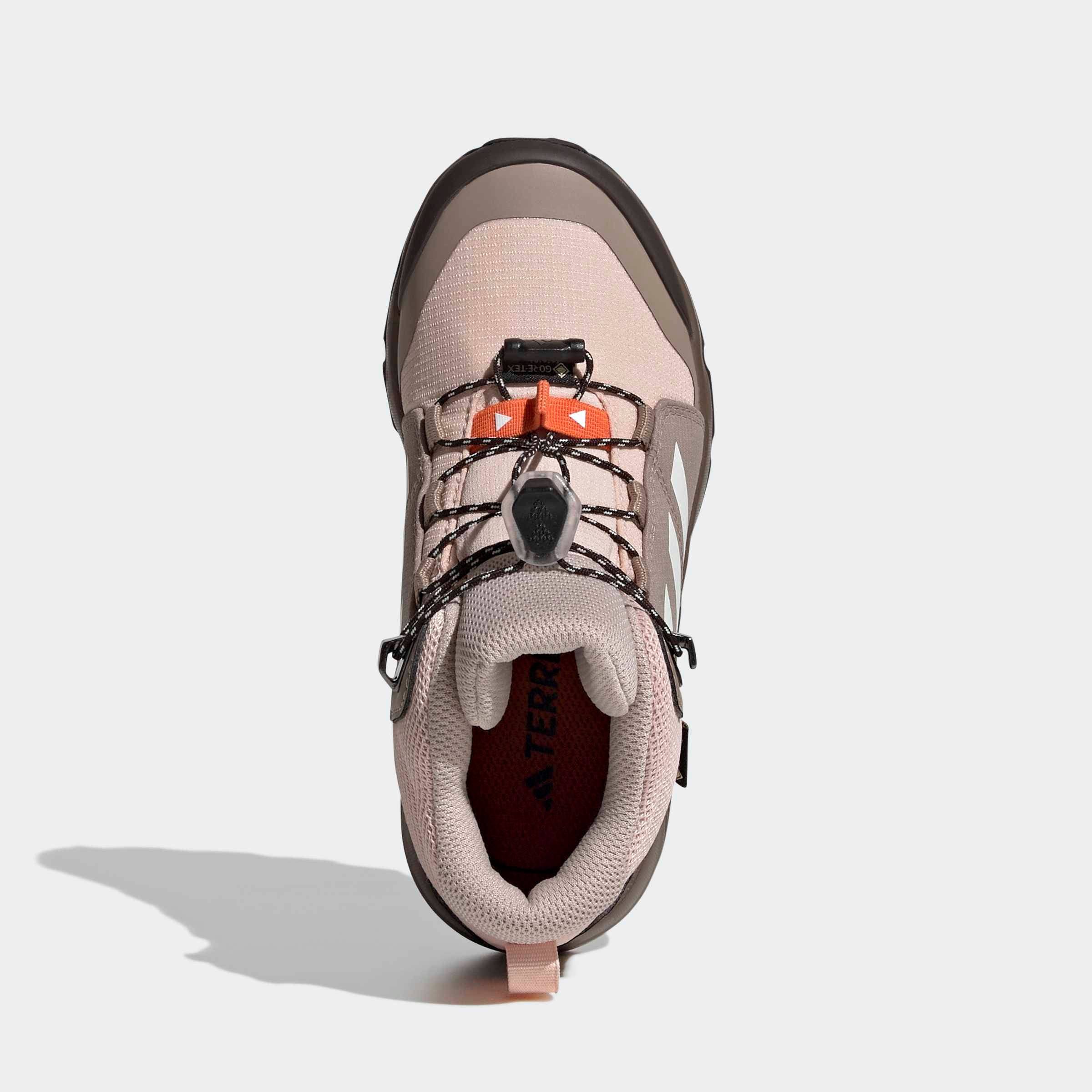 adidas TERREX Chaussure de randonnée »TERREX MID GORE-TEX«  wasserdicht dank Gore-Tex Membrane