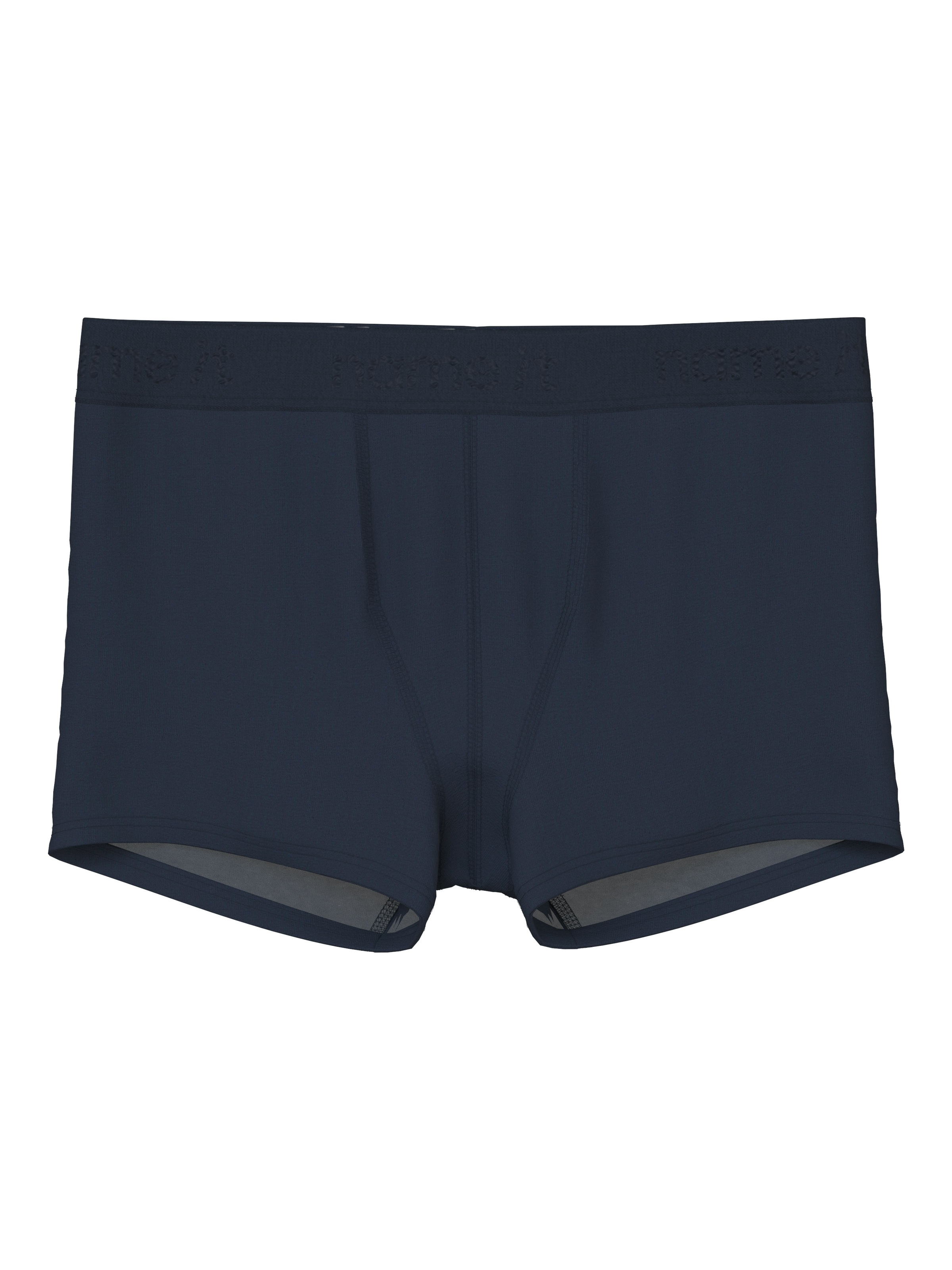 Name It Trunk »NKMBOXER 3P GREY SPACE NOOS« Packung, 3 Stk.