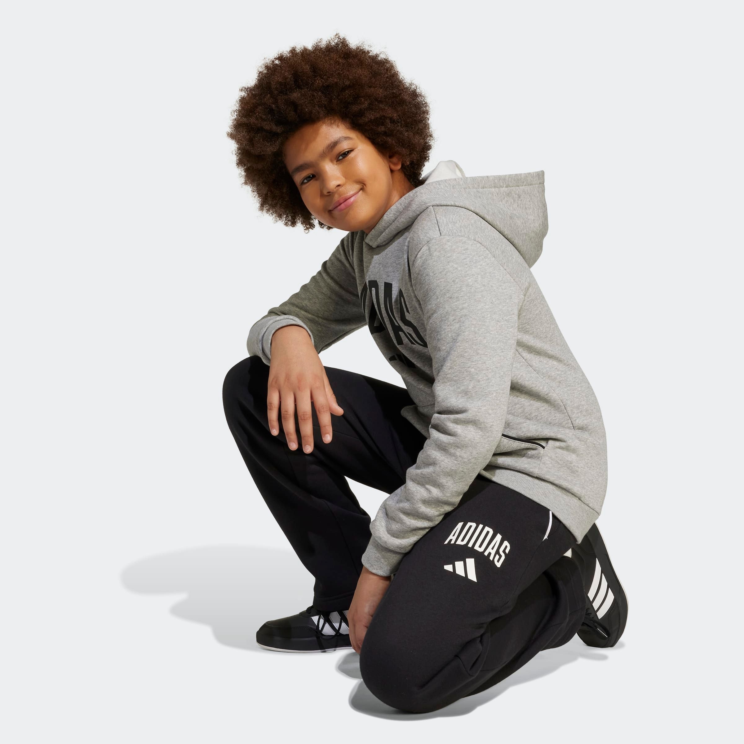 adidas Sportswear Sporthose »J CLGT FL PNT«, (1 tlg.)