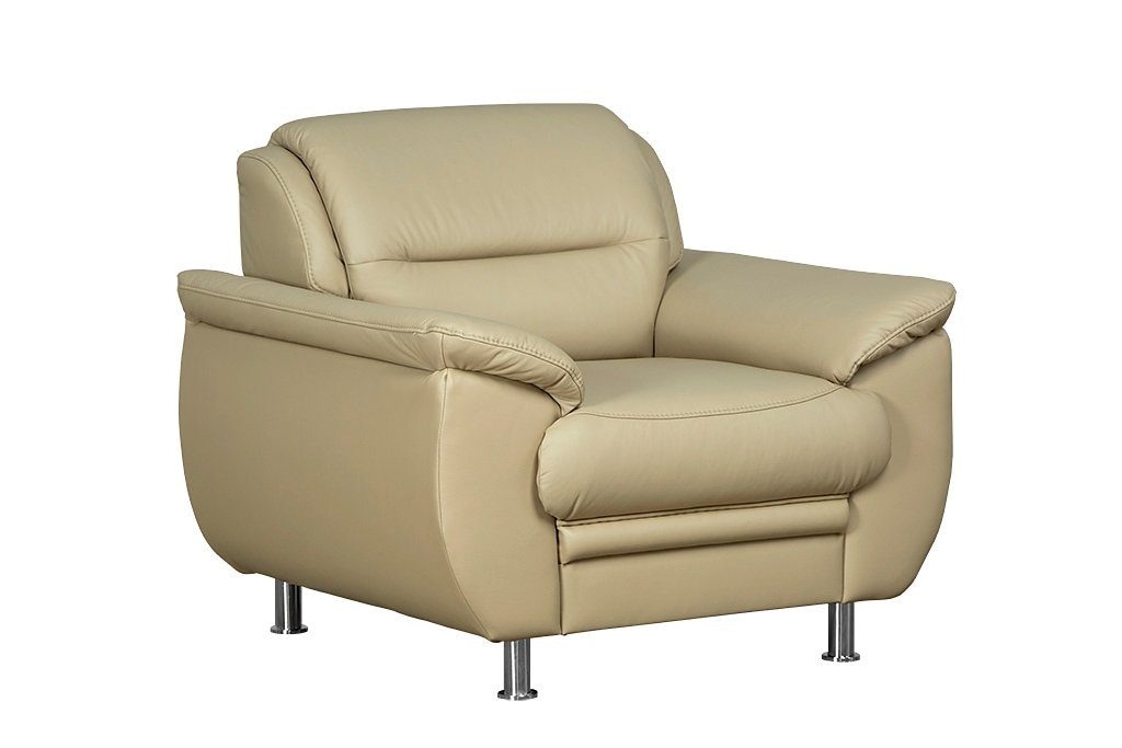 sit&more Sessel »Mailand«
