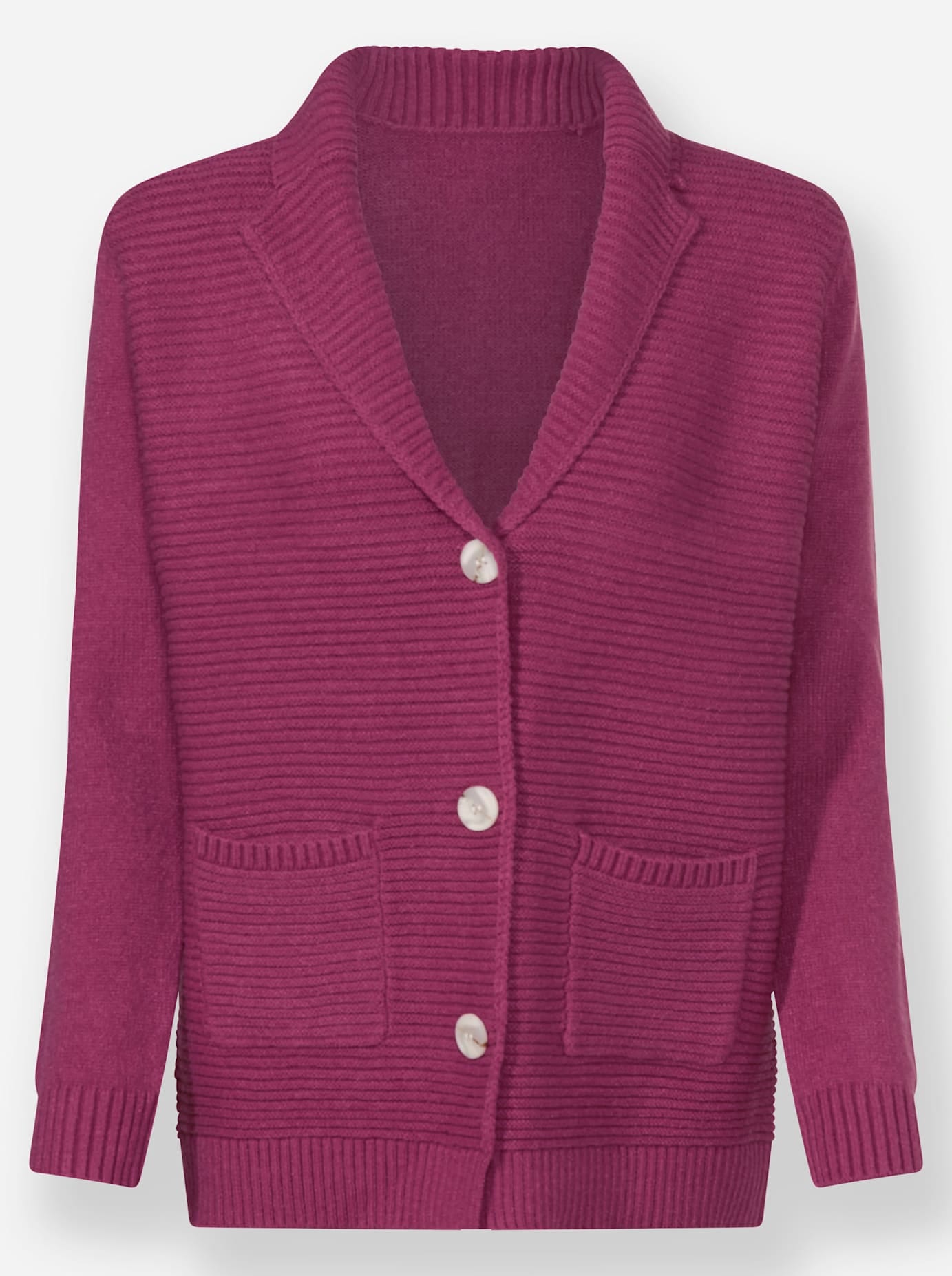 Inspirationen Cardigan