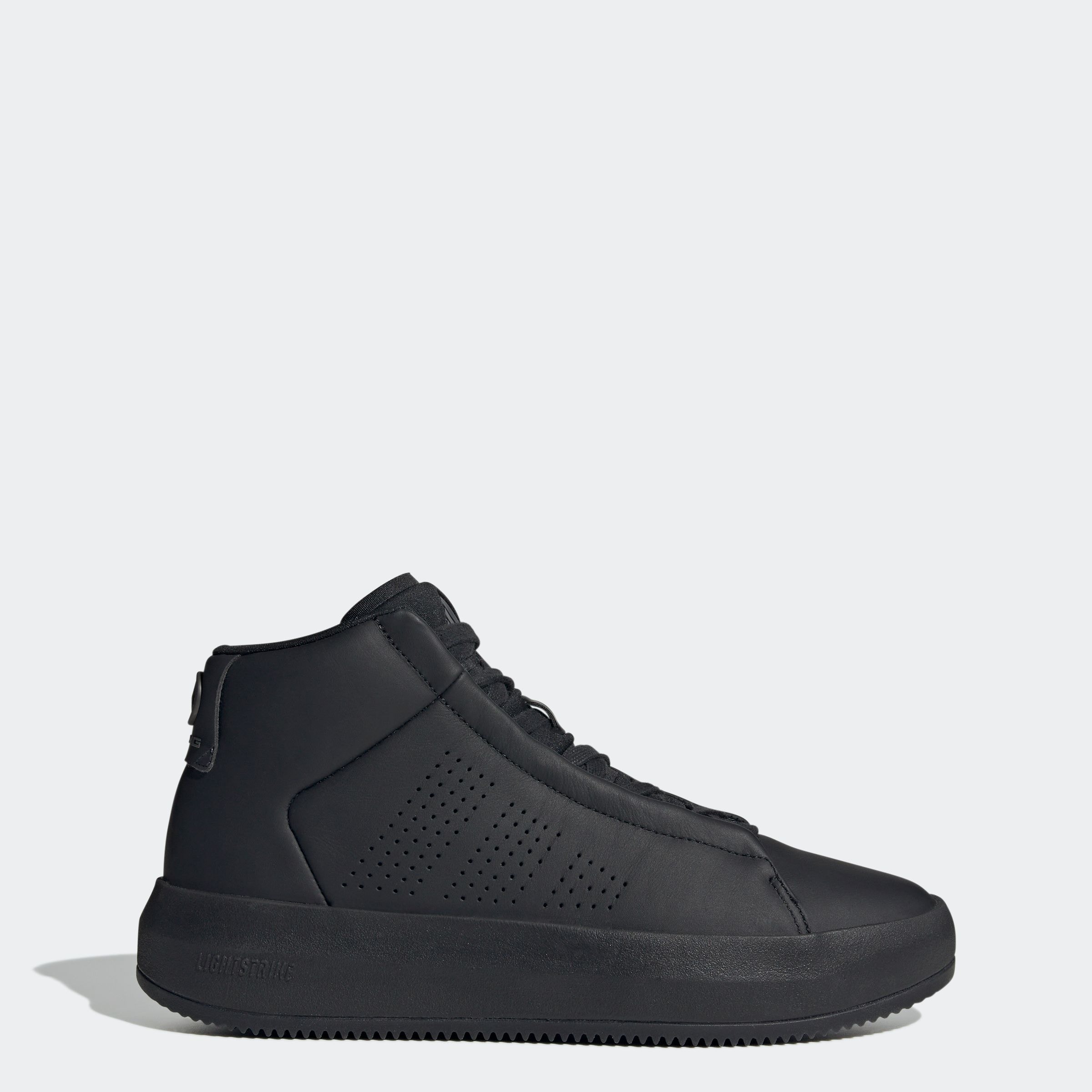 adidas Performance Sneaker »MERCEDES - AMG PETRONAS FORMULA ONE TEAM ACESMASH MID«