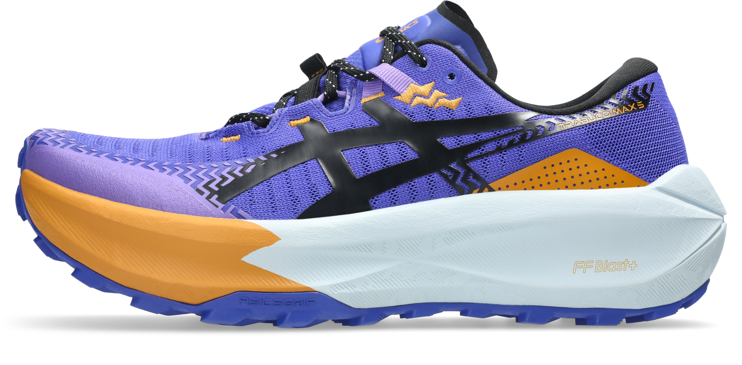 Asics Chaussures de trail »TRABUCO MAX 5«
