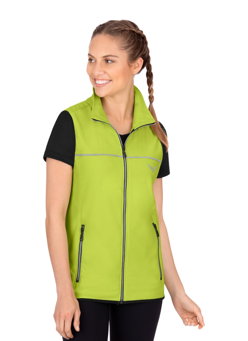 Image of Trigema Funktionsweste bei Ackermann Versand Schweiz