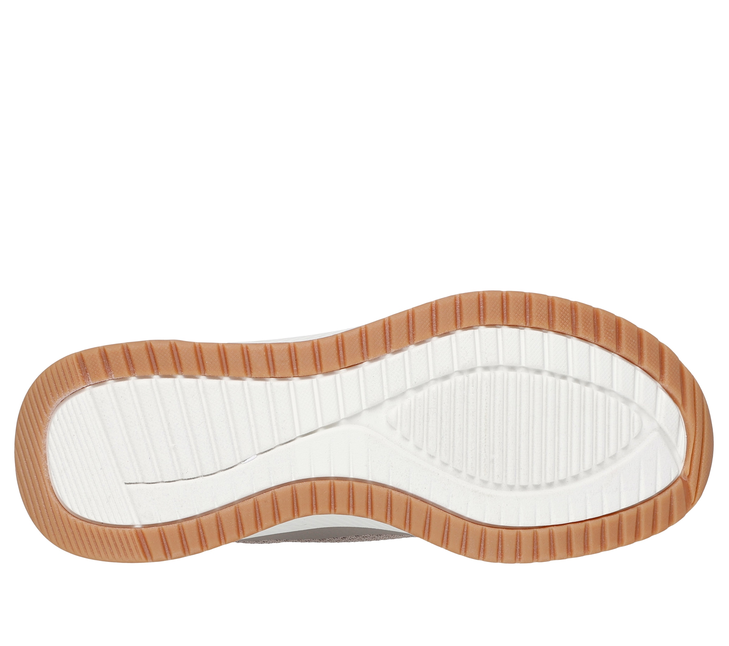 Skechers Baskets slip-on »BOBS SQUAD 4«  mocassin, chaussure de loisirs, chaussure basse avec mousse à mémoire de forme