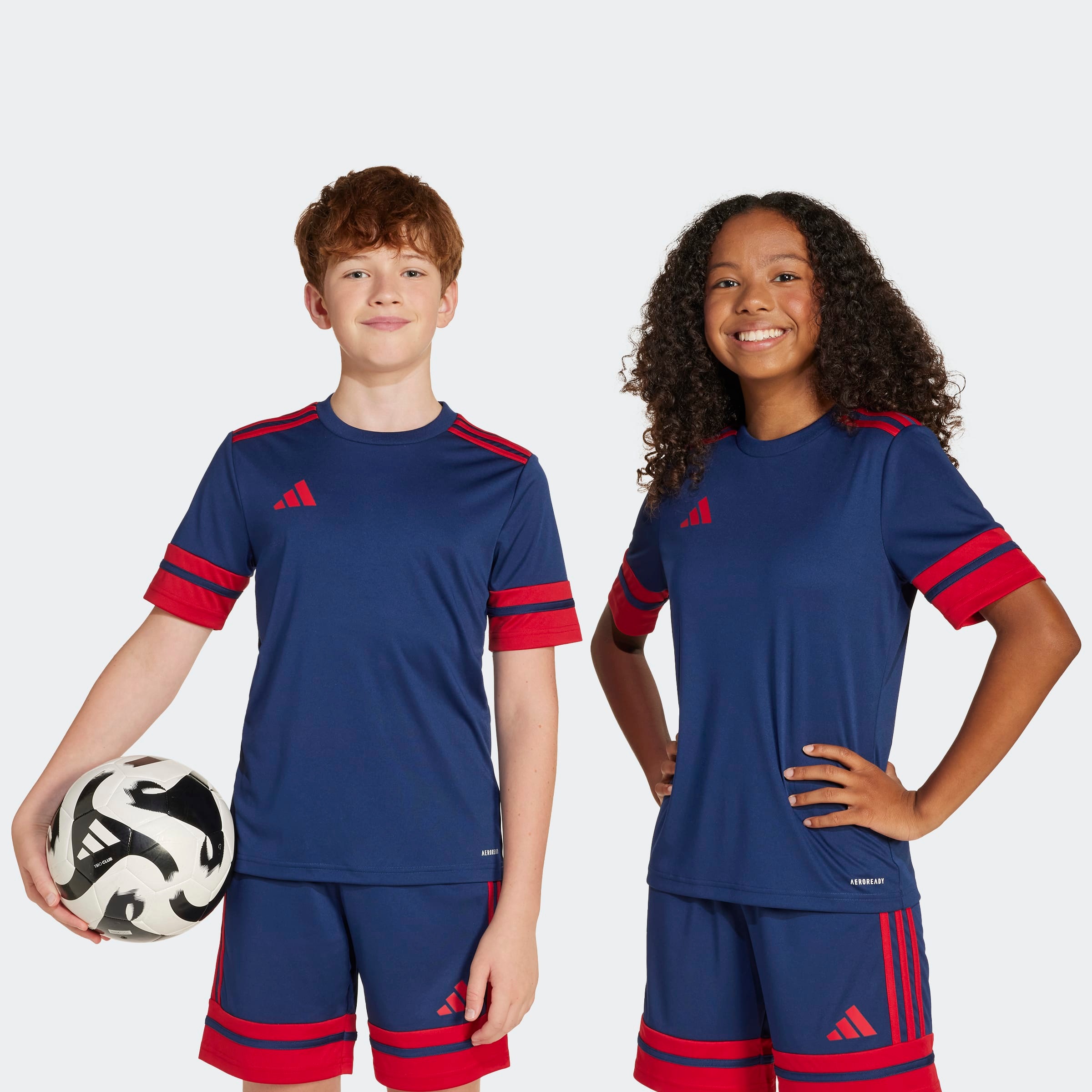 adidas Performance Fussballtrikot »SQUA25 JSY Y«
