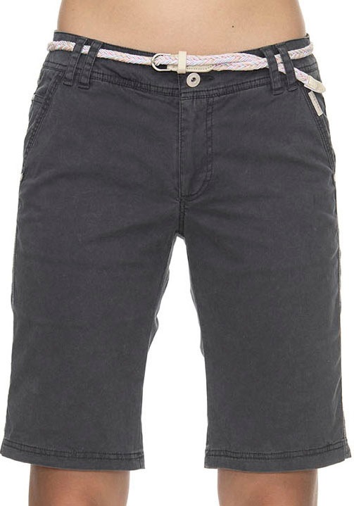 Image of Ragwear Bermudas »RAMIRA«, (2 tlg., mit abnehmbarem Gürtel), Chino-Bermudas bei Ackermann Versand Schweiz