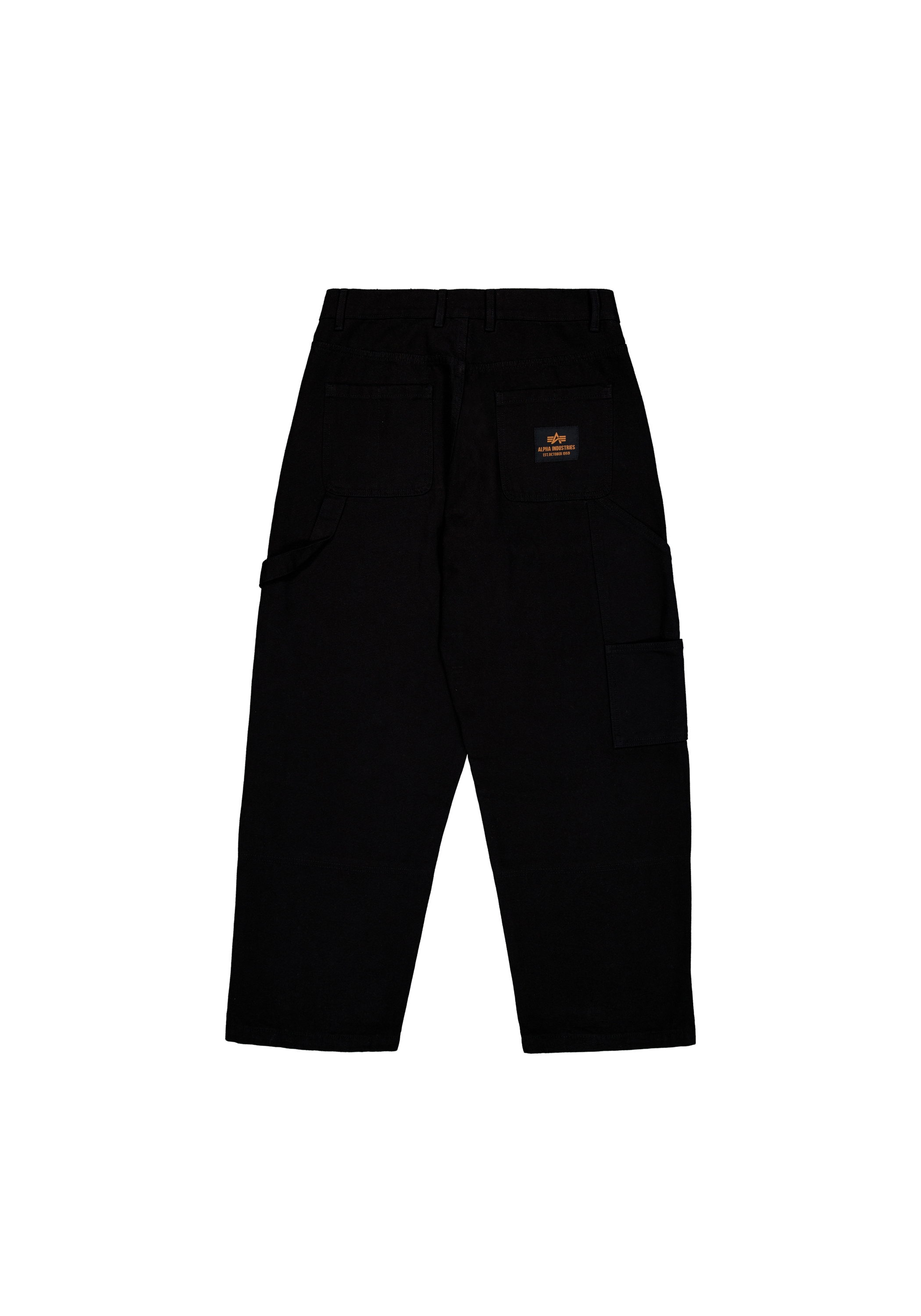 Alpha Industries Cargohose »Carpenter Pant«