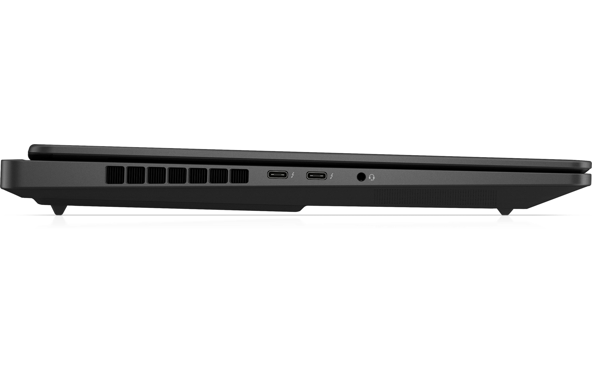 HP Notebook »OMEN MAX 16-ah0950nz«, / 16 Zoll, Intel, Core Ultra 9, GeForce RTX 5070, Webcam
