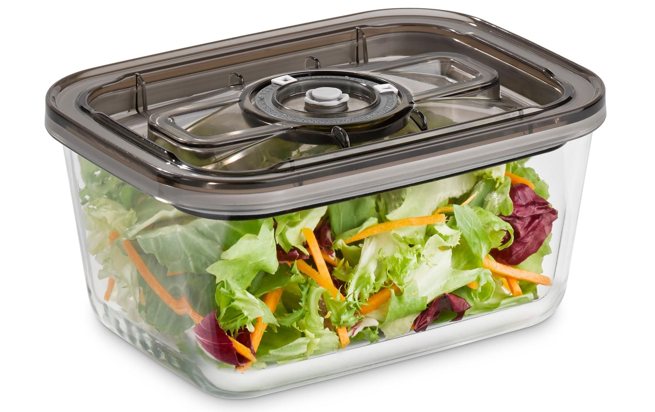 Caso Vakuumbehälter »VacuBoxx Eco L« 1 Stk. tlg.