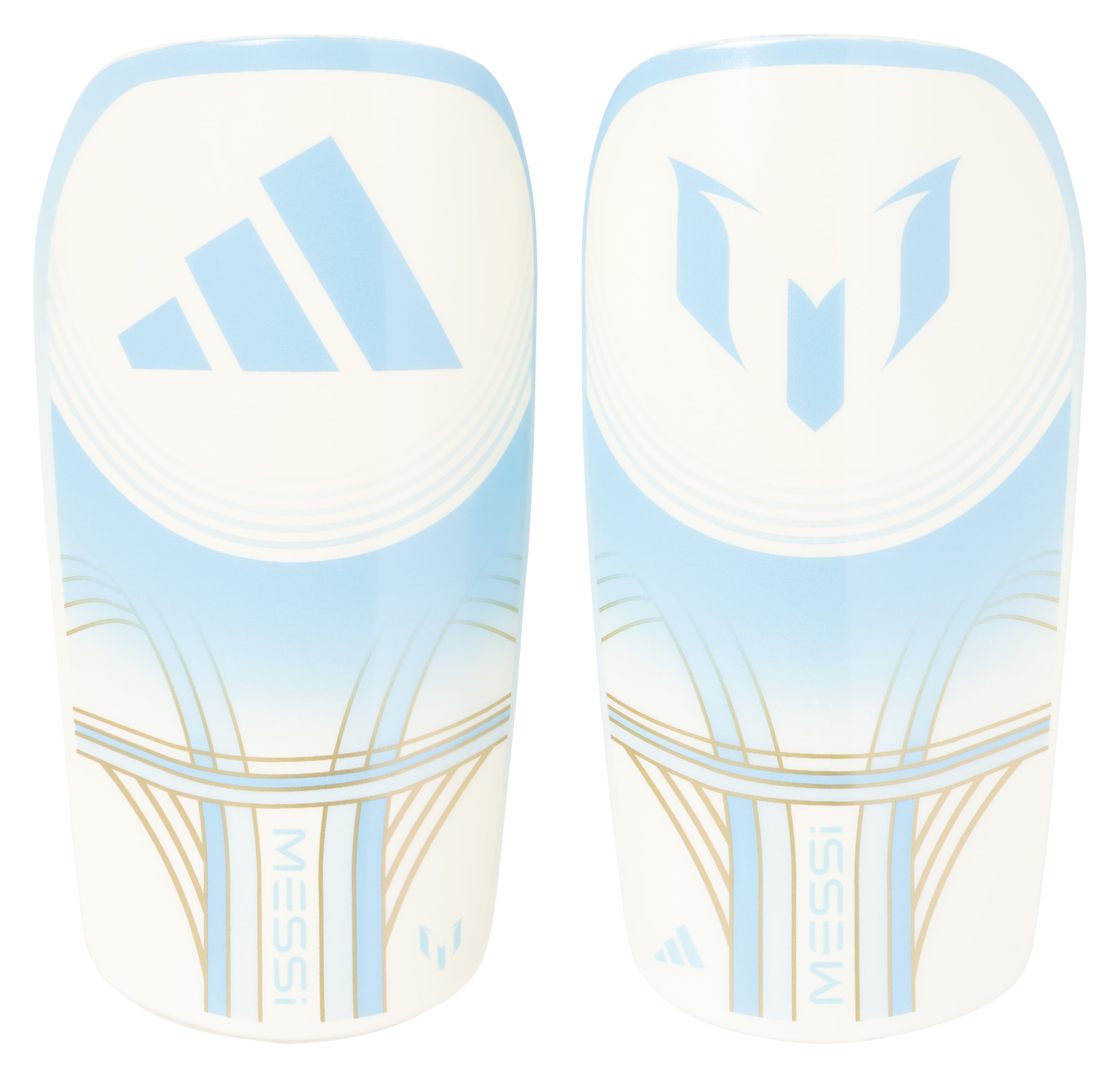 adidas Performance Protège-tibias de football »MESSI EU CLUB SCHIENBEINSCHONER«