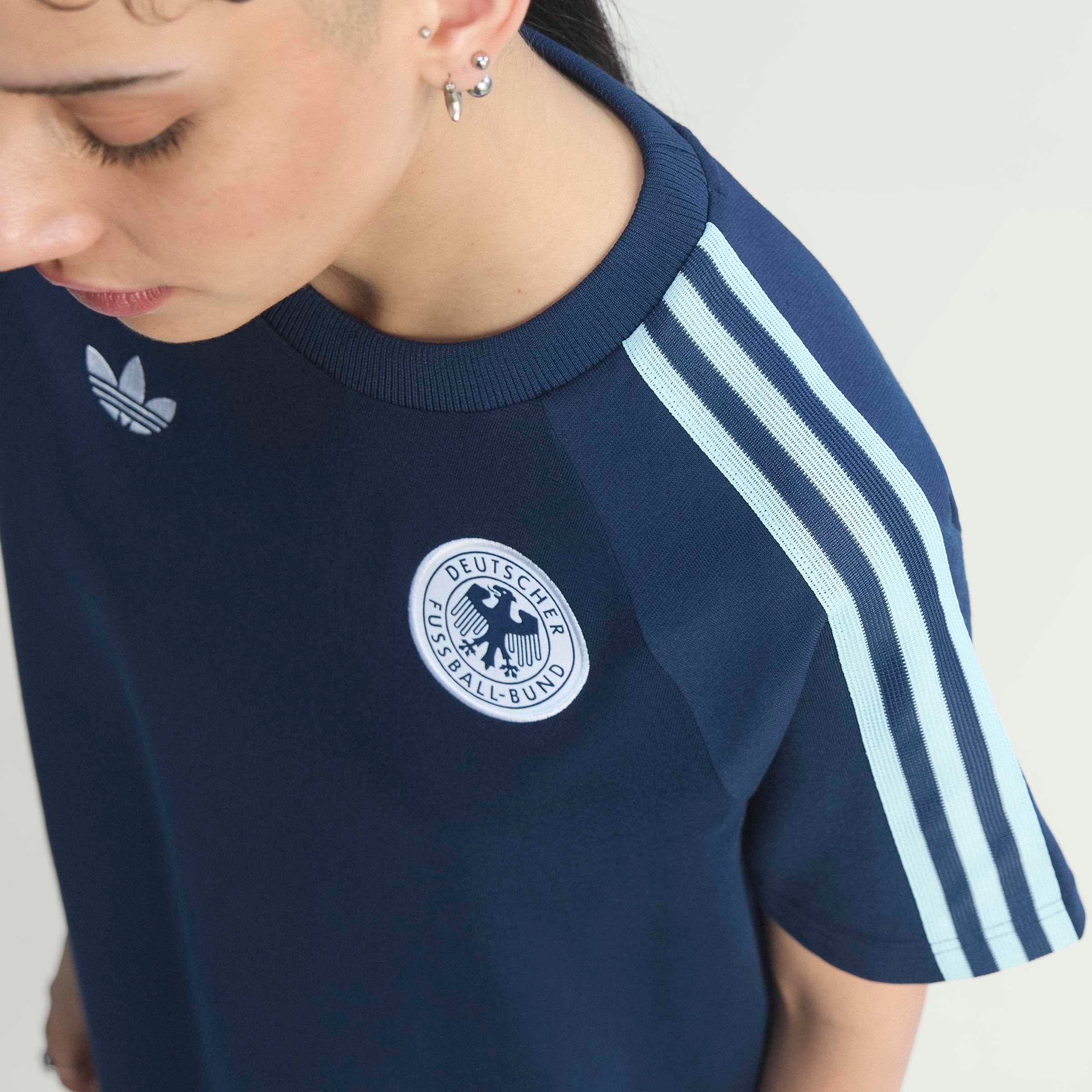 adidas Performance Robe en sweat »DFB OG DRESS«