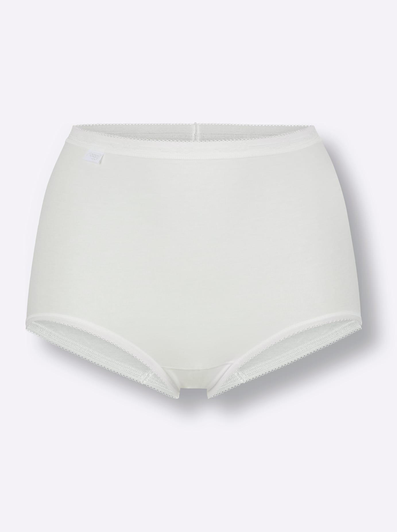 sloggi Taillenslip, (3 St.)