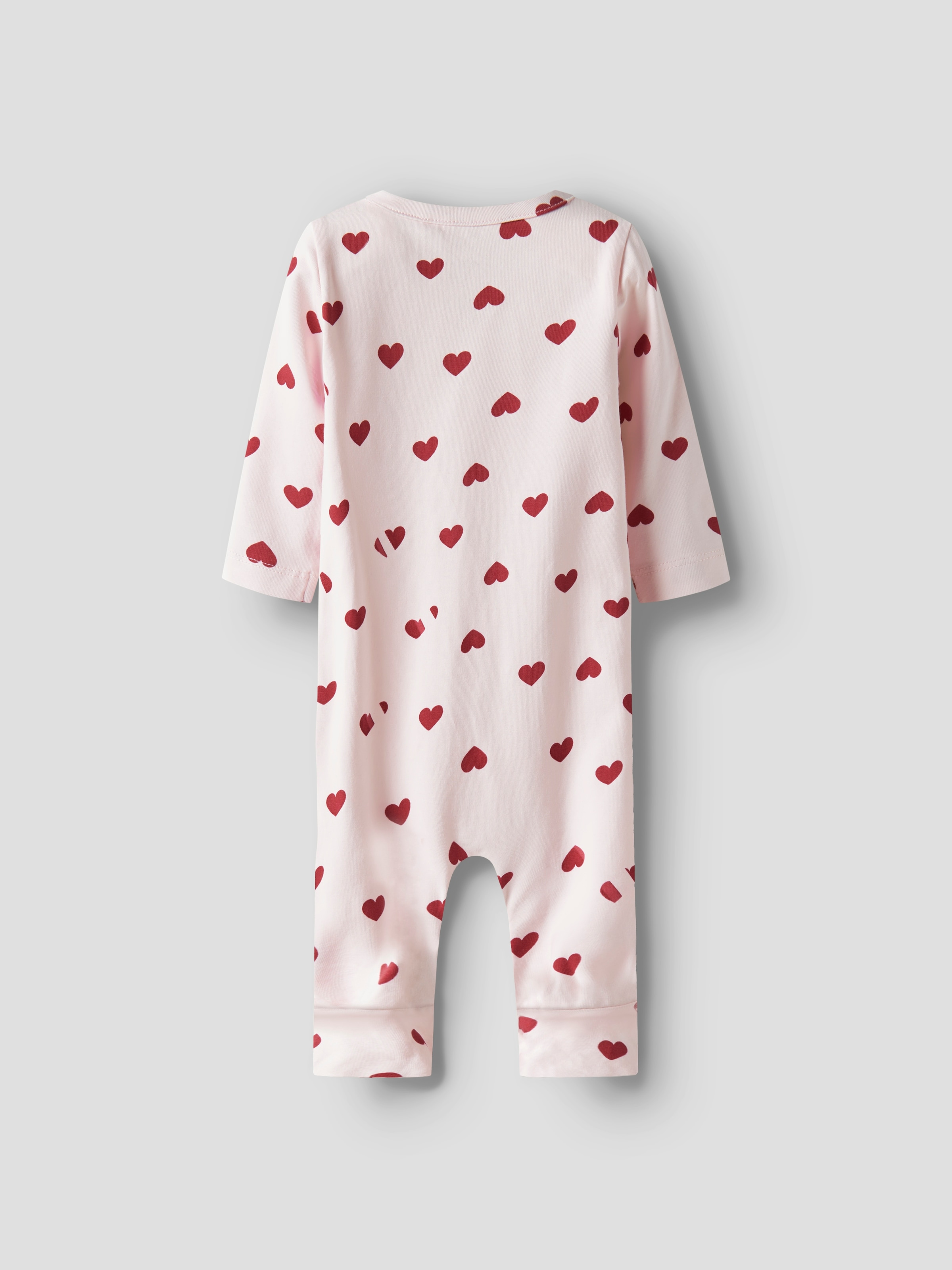 Name It Pyjama »NBFRAGNHILD NIGHTSUIT BOX«