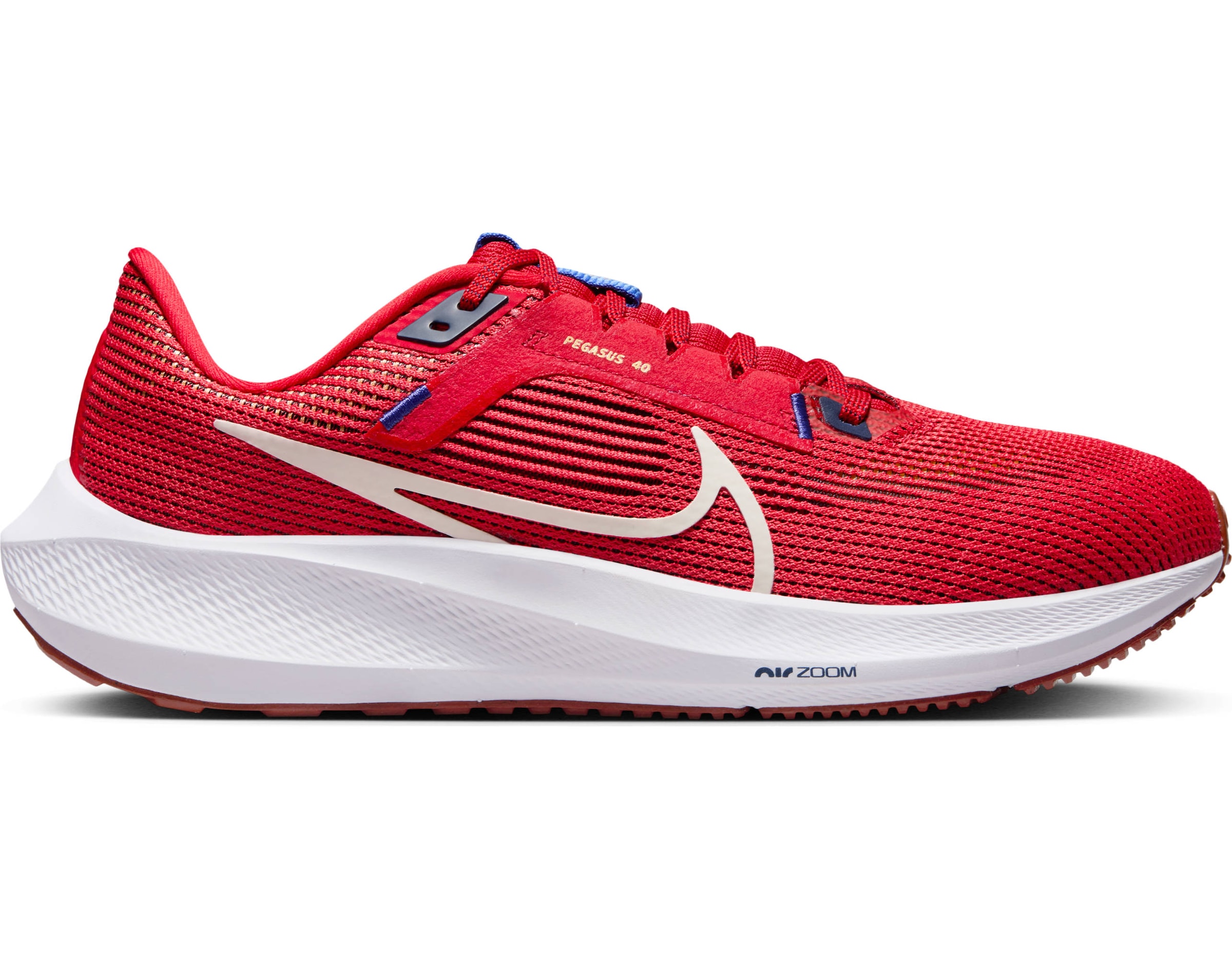 Nike Laufschuh »PEGASUS 40«