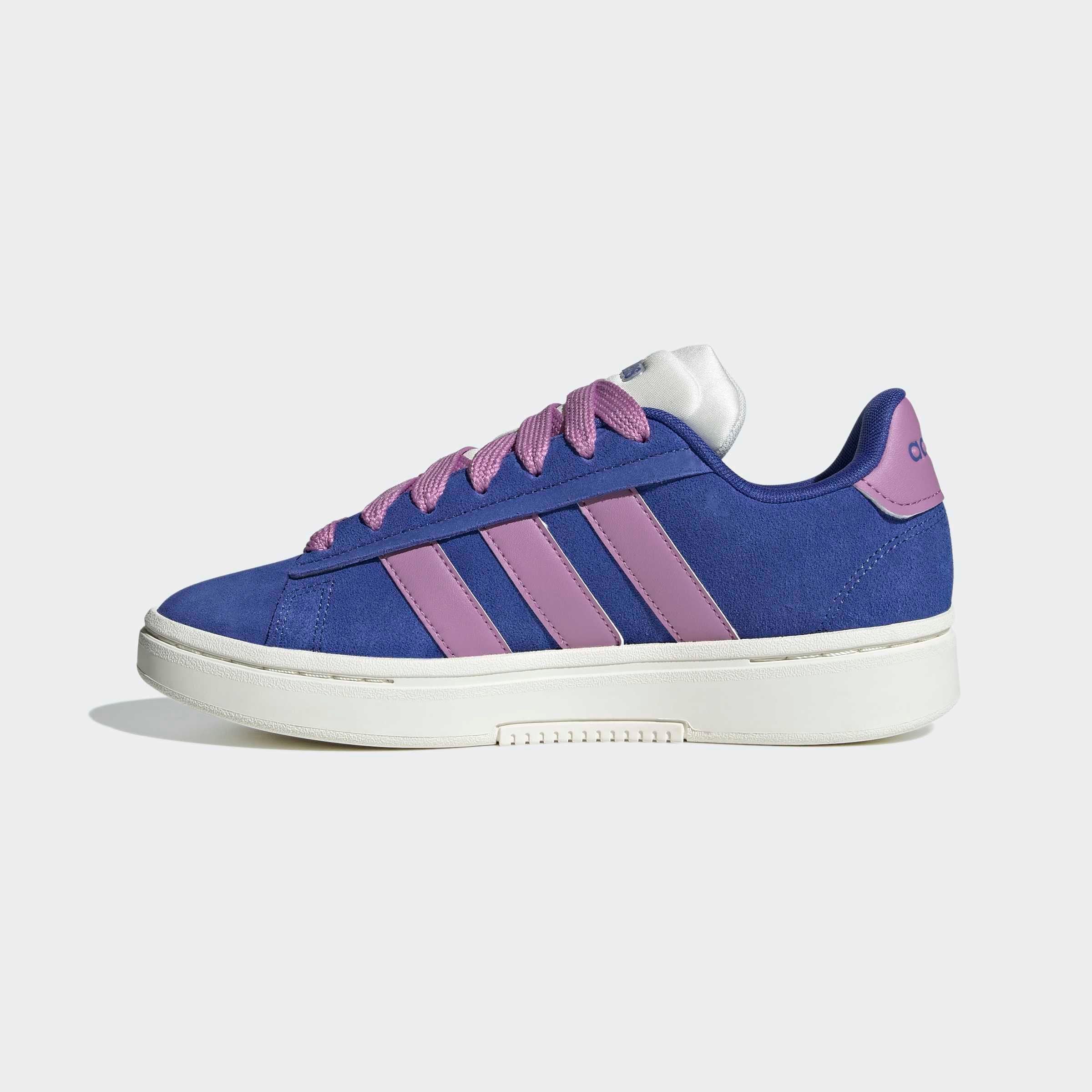 adidas Sportswear Sneakers »GRAND COURT ALPHA«  Design inspiriert vom adidas Campus 00