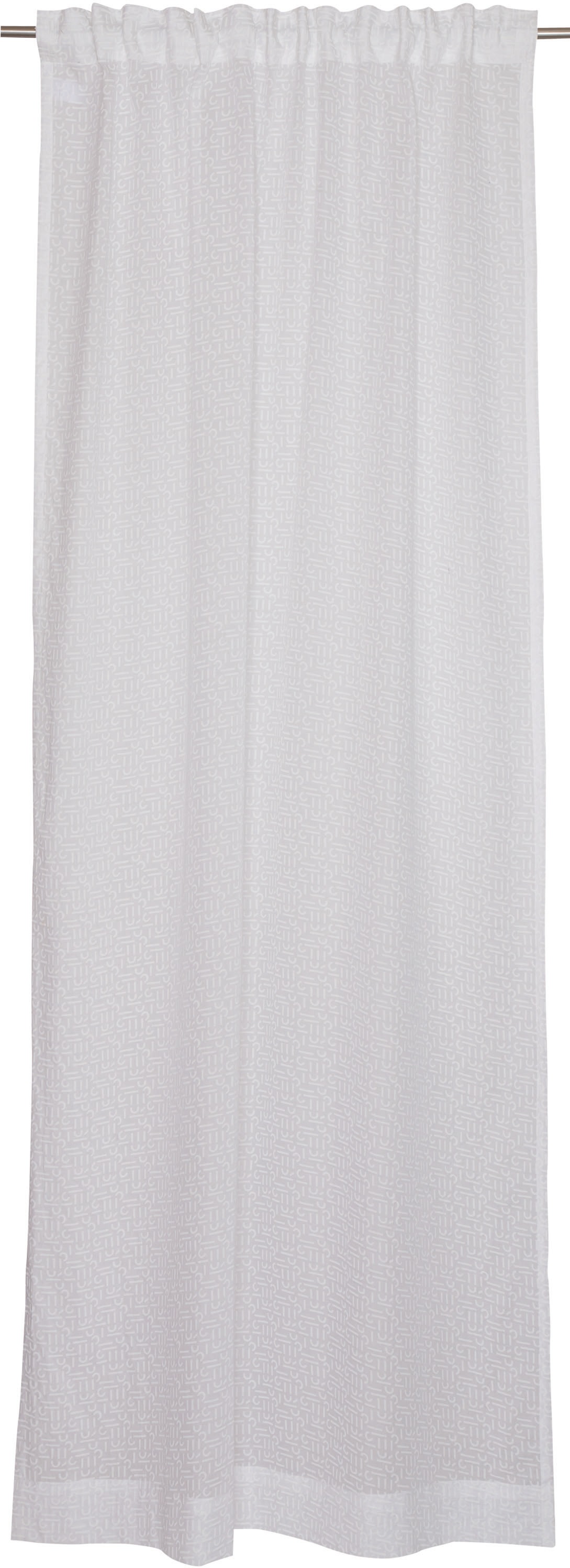 Image of Esprit Vorhang »Scatter«, (1 St.), halbtransparent bei Ackermann Versand Schweiz